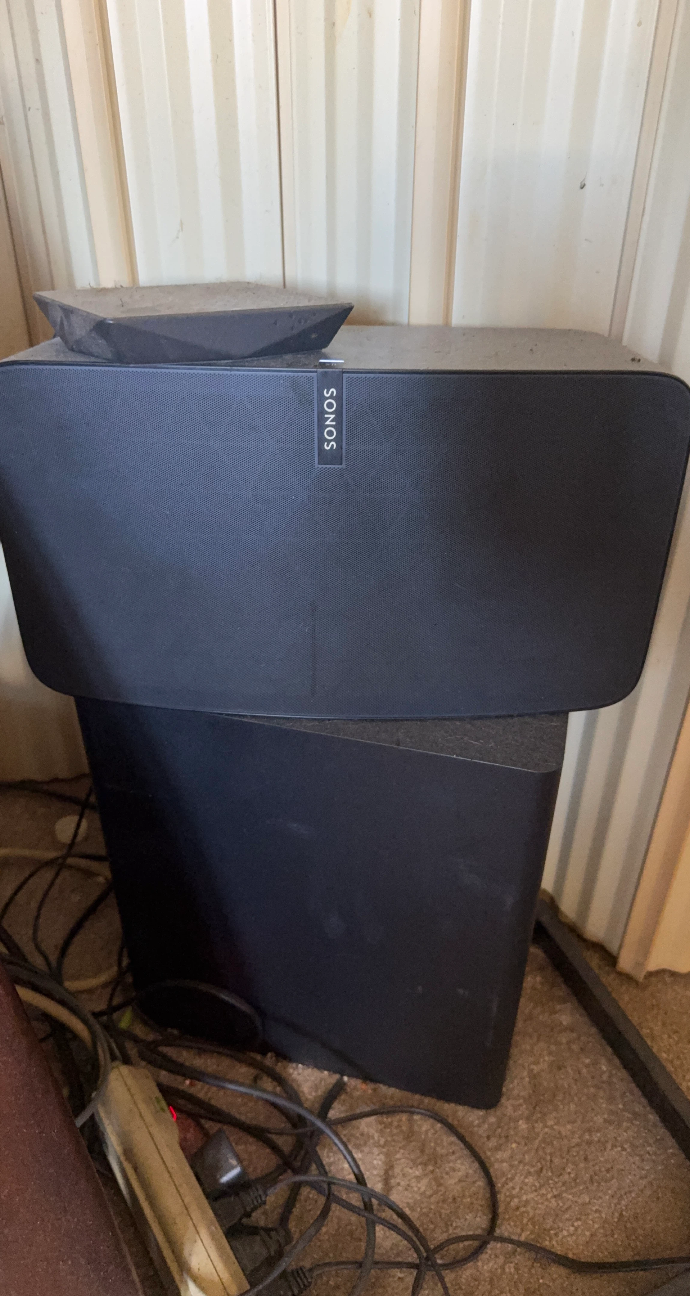 Sonos Wireless Speaker