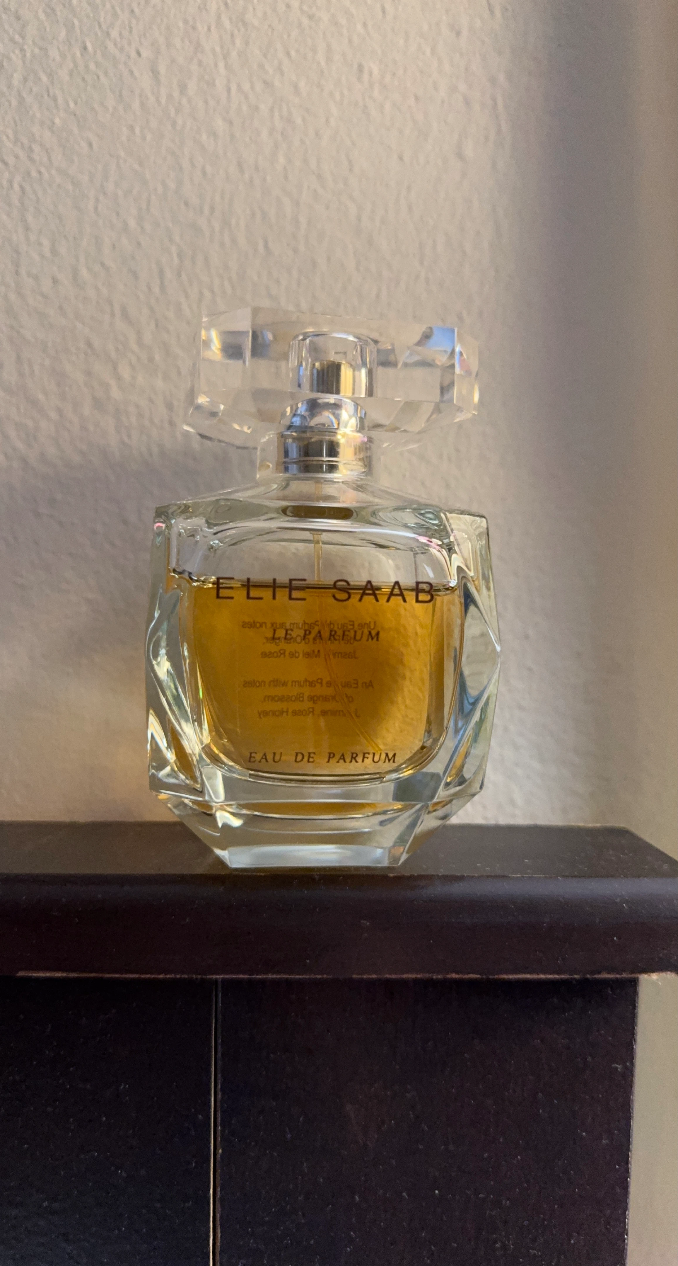 Elie Saab Le Parfum Eau de Parfum