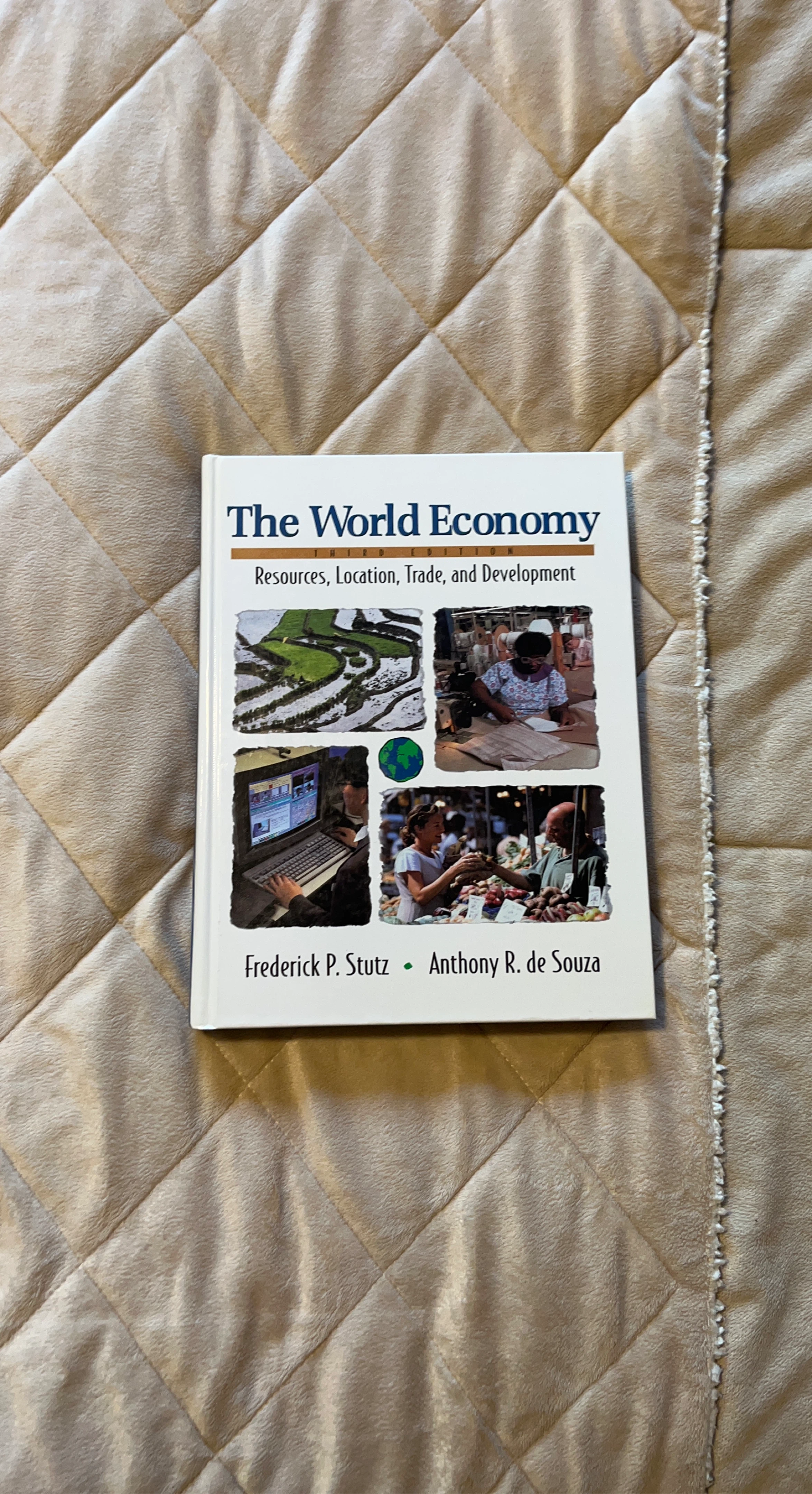 The World Economy