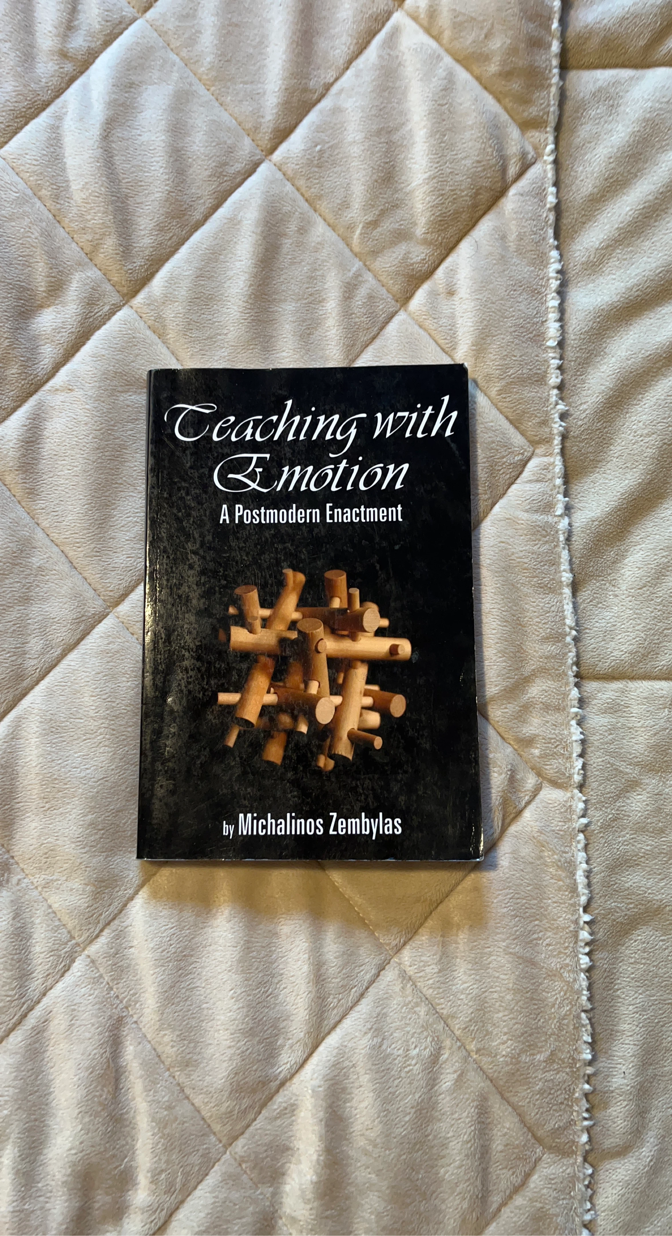Teaching With Emotion