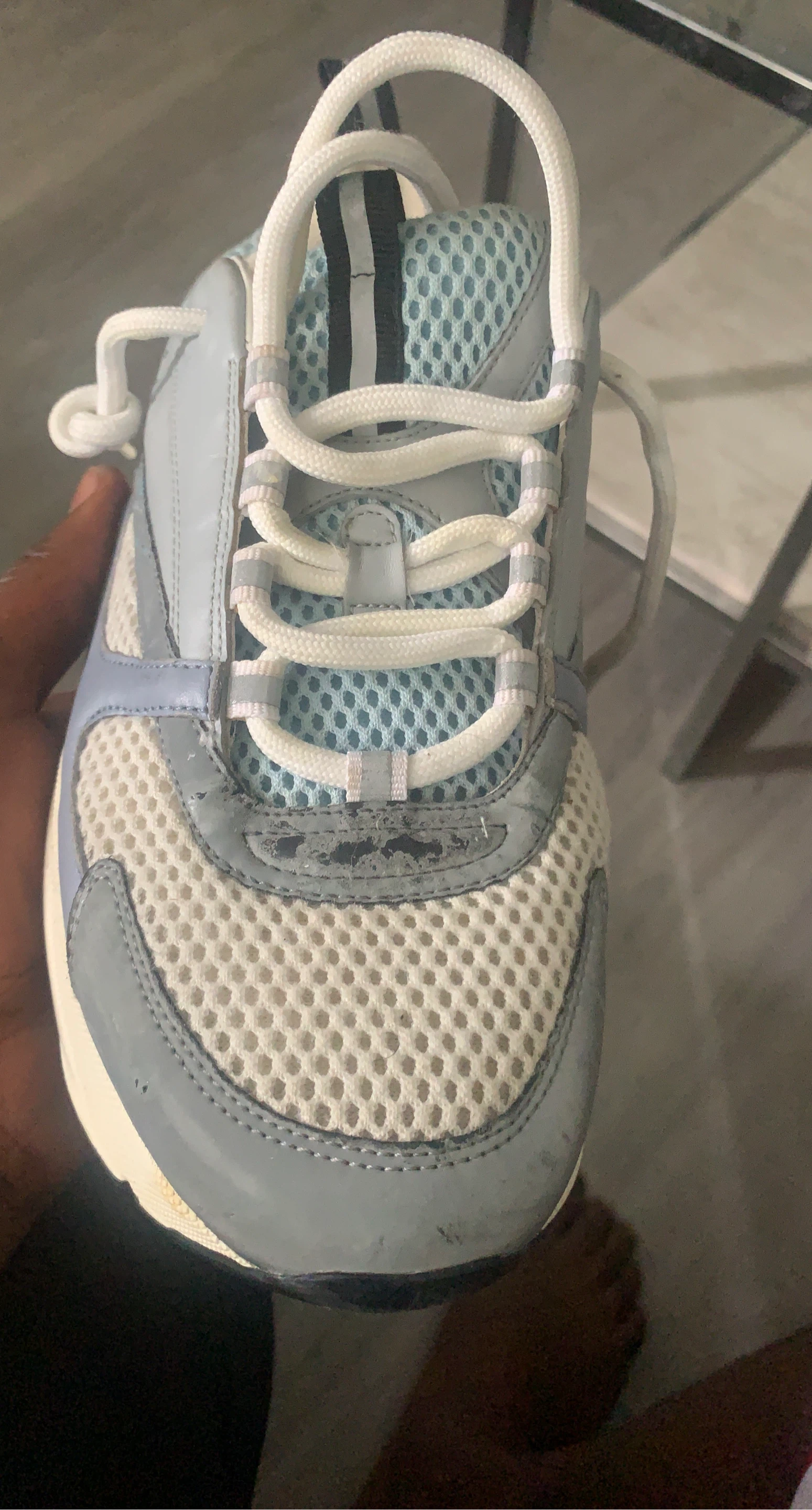 Dior B24 Sneaker Size 41