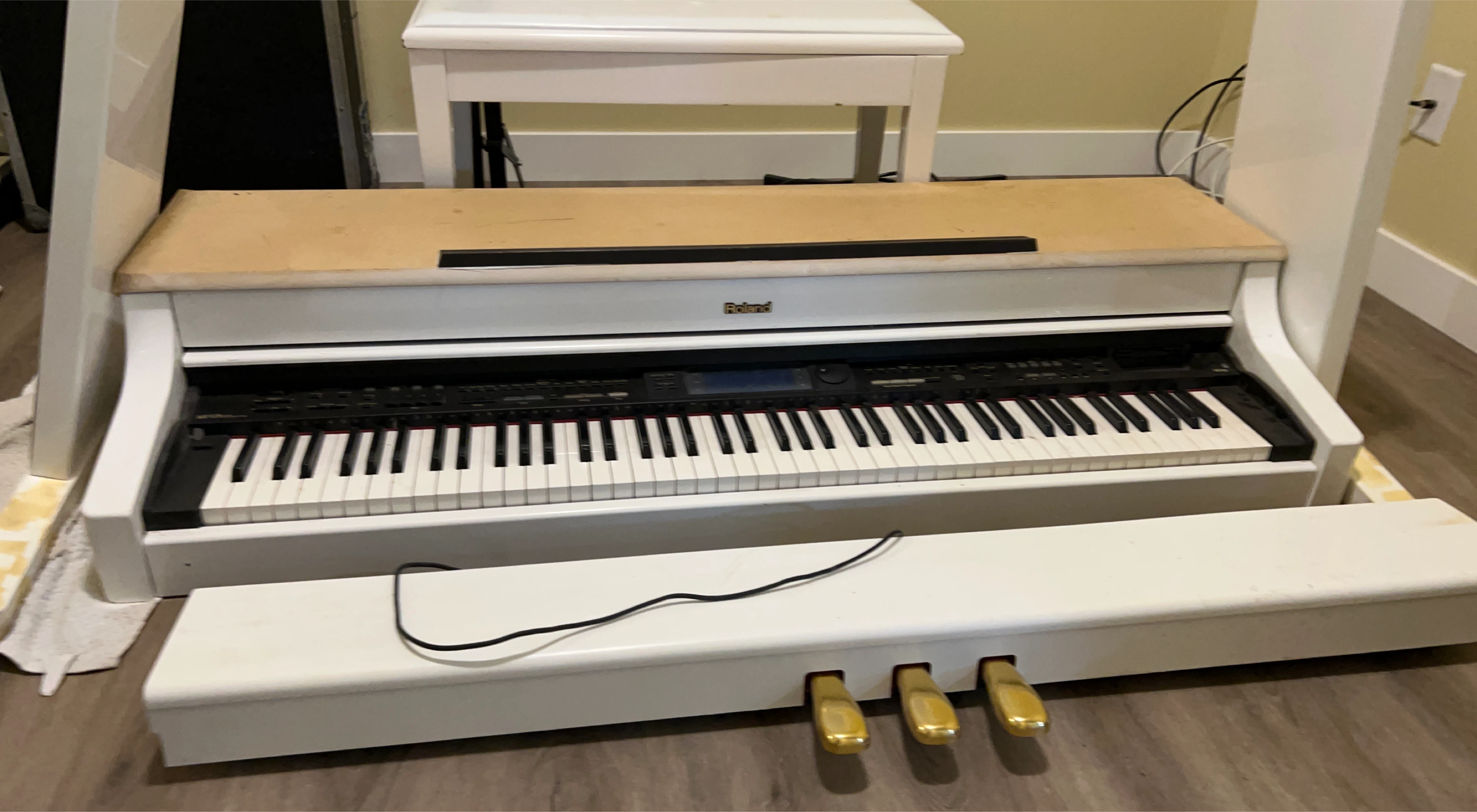Roland Digital Piano