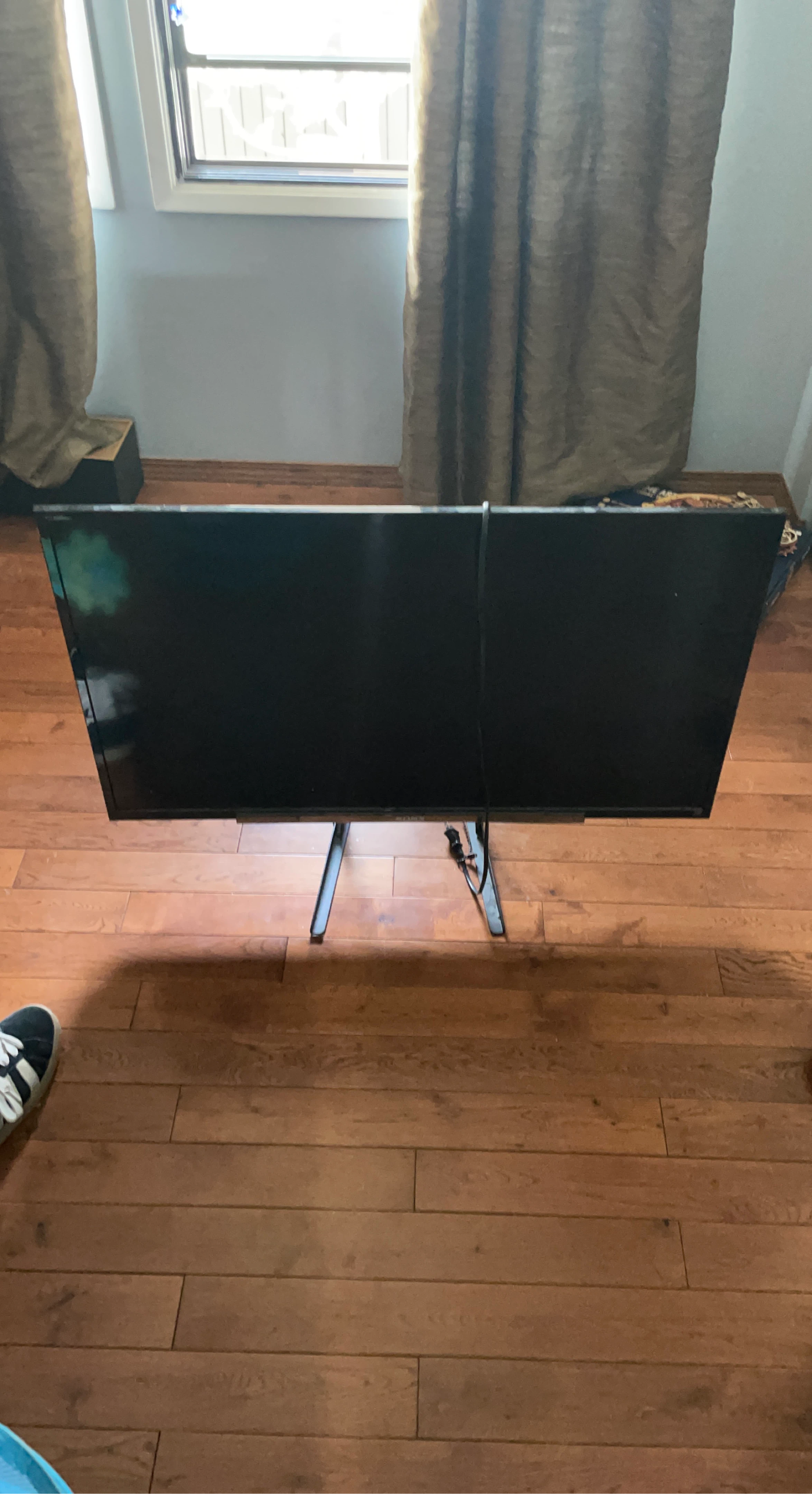 Sony Television