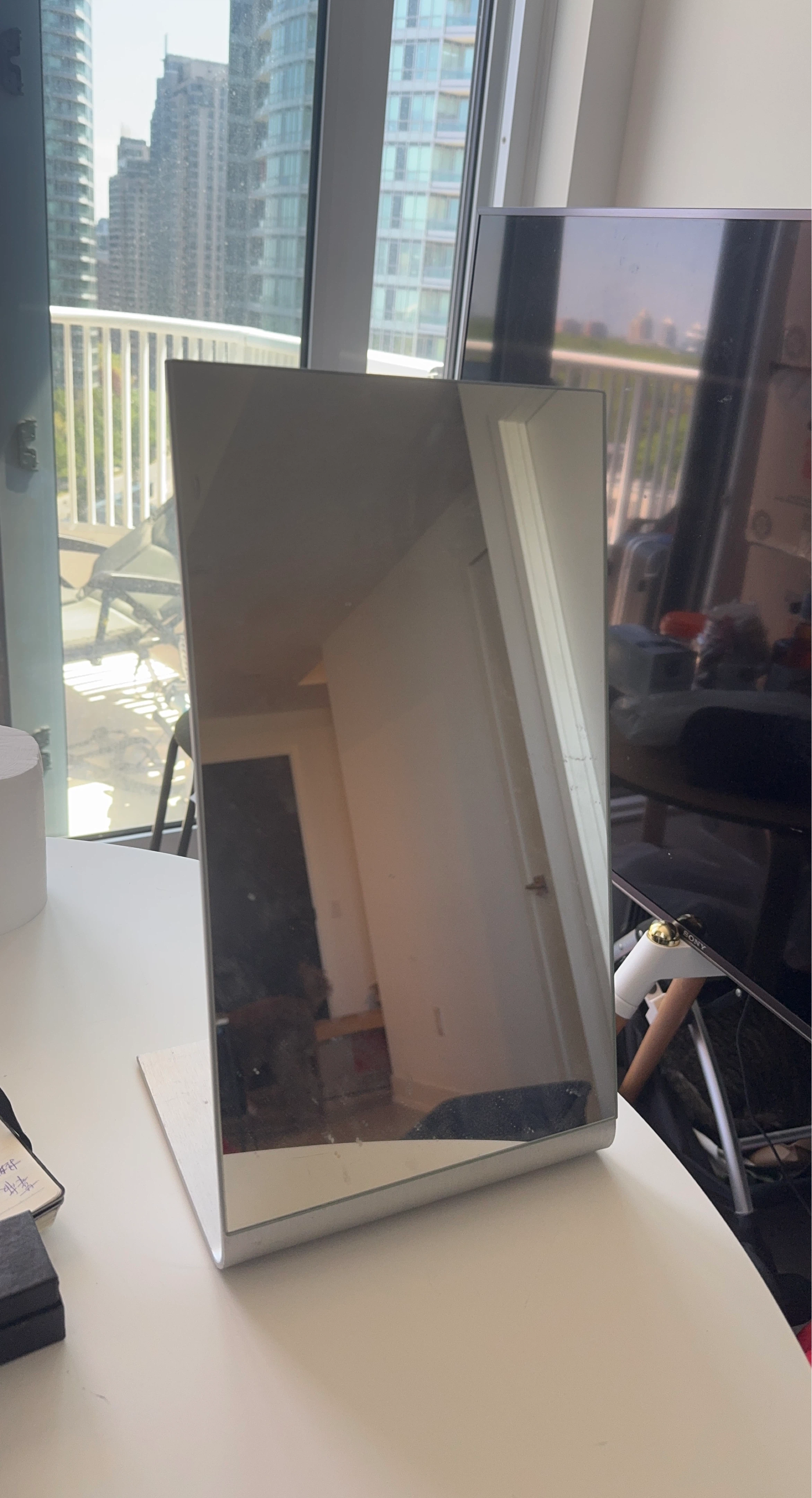 Standing Mirror