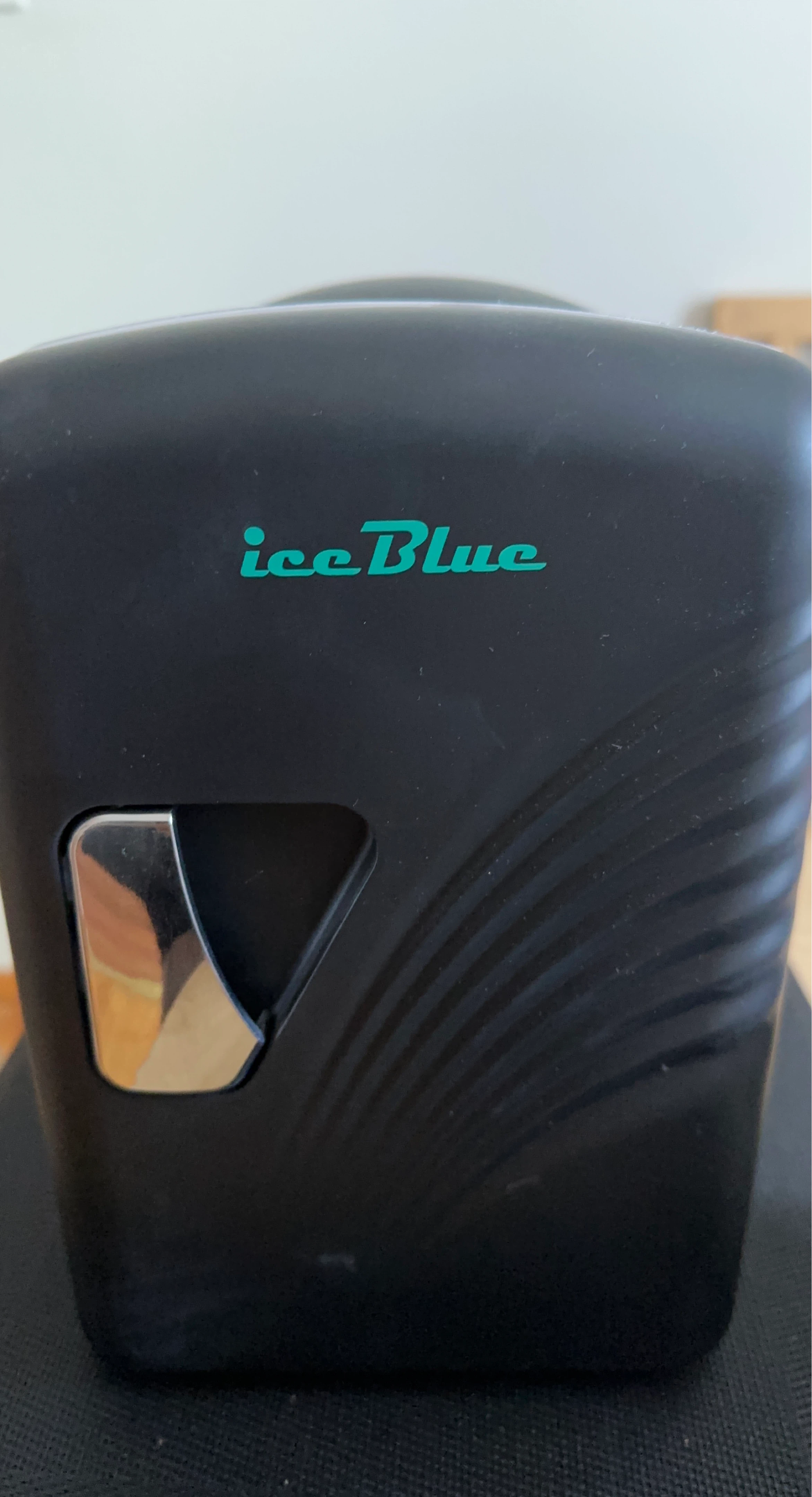 iceBlue Mini Fridge