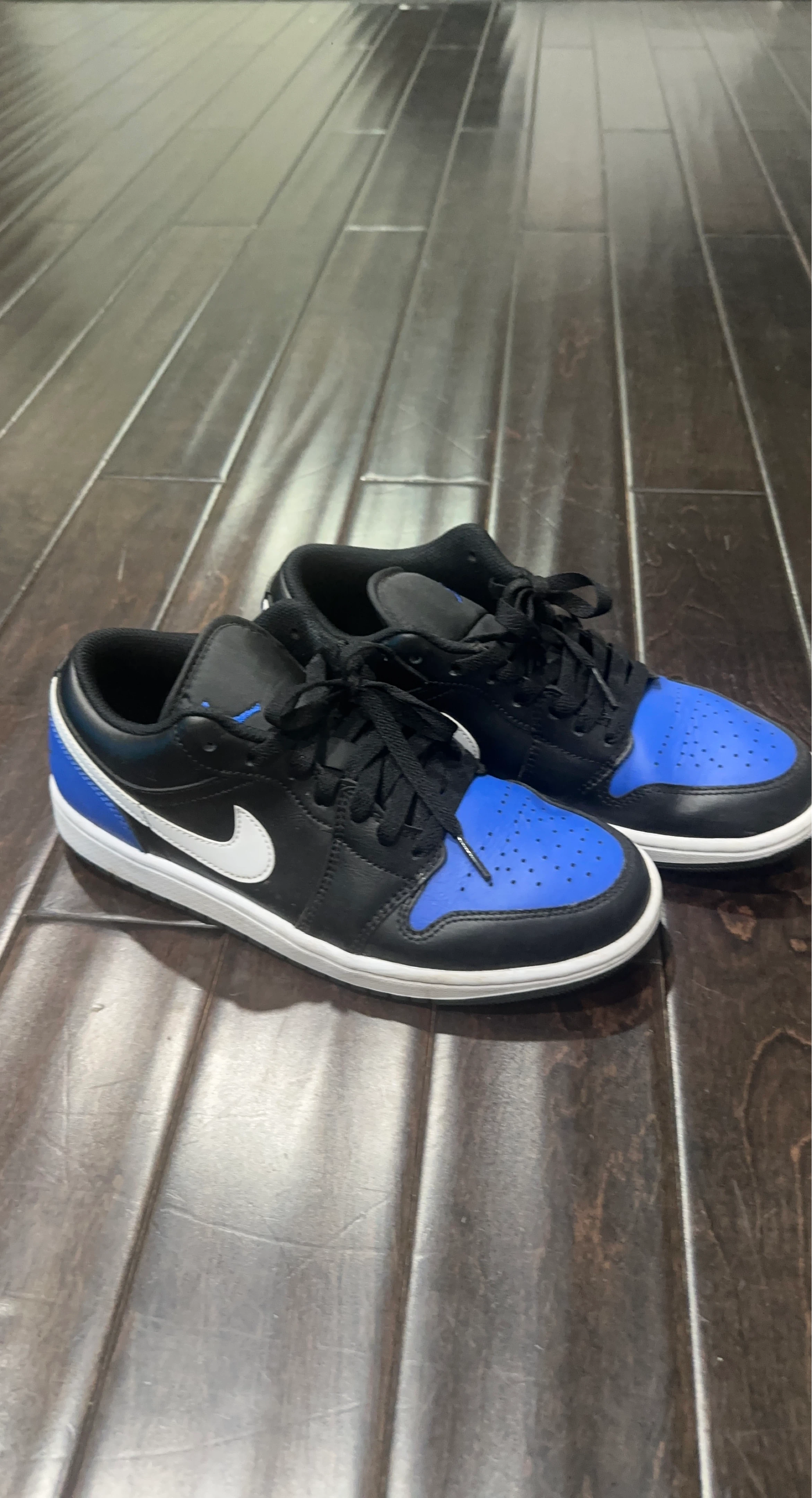 Air Jordan 1 Low SE Men's Shoes