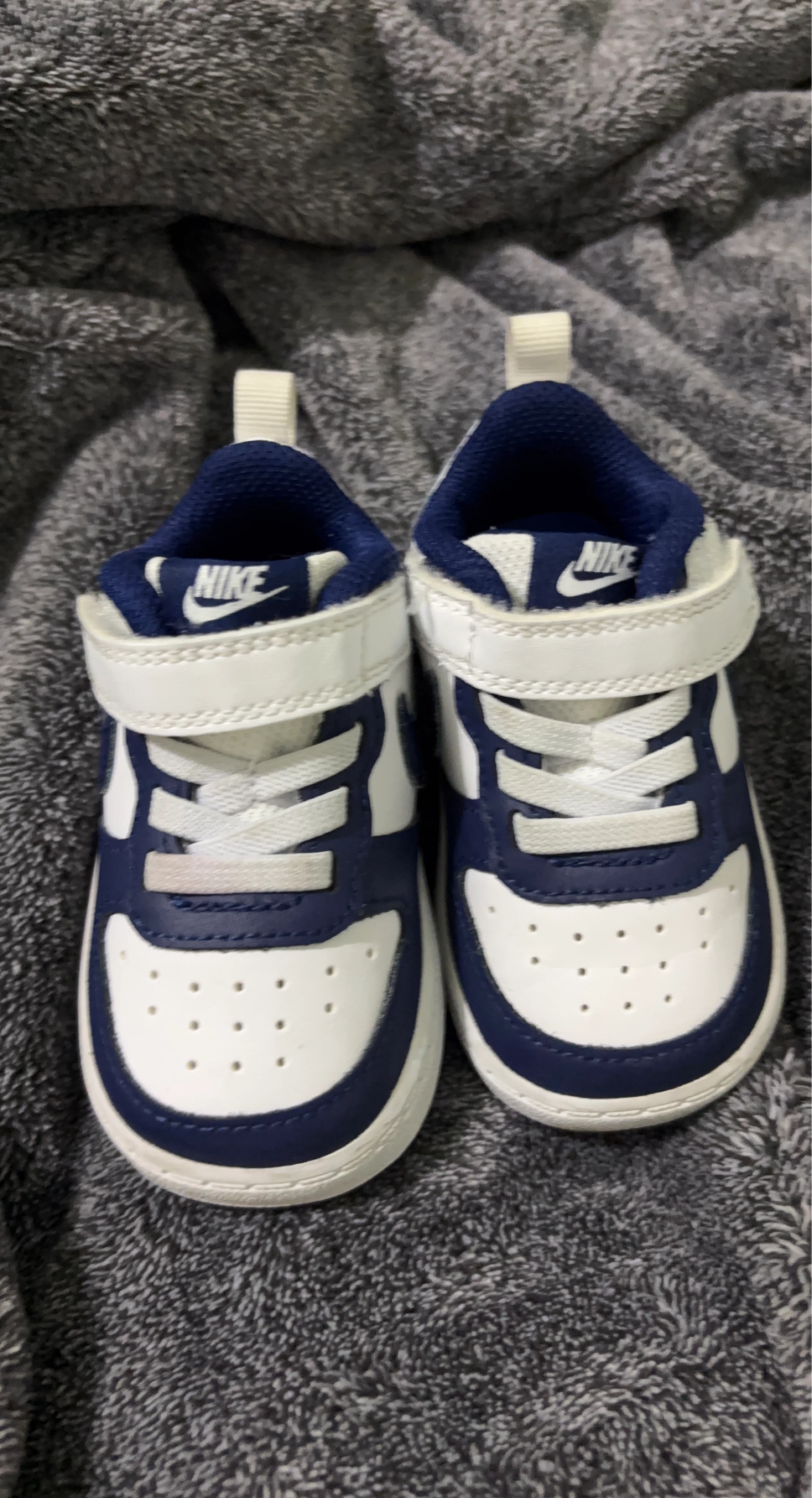 Nike Baby Shoes