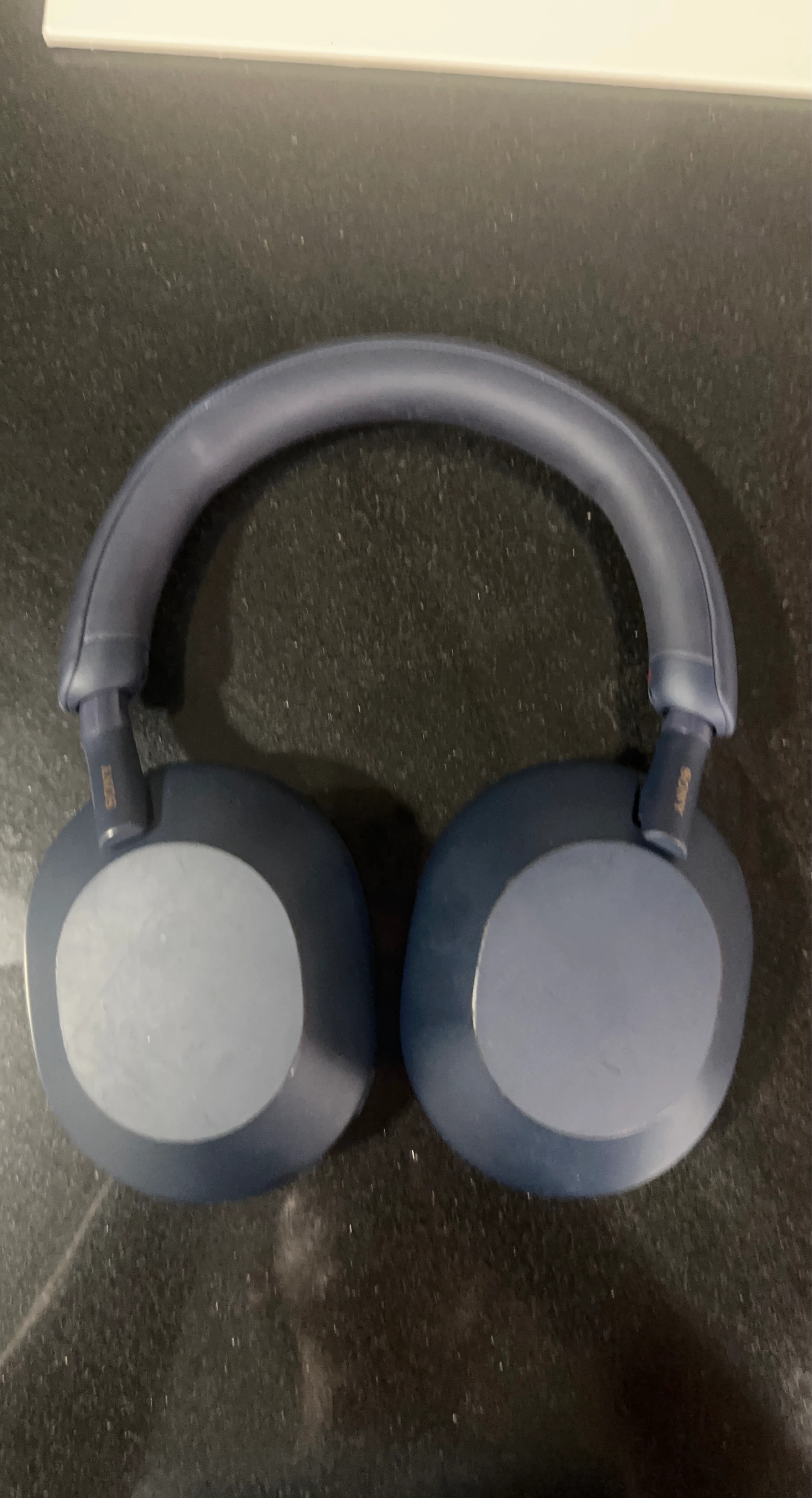 Sony WH-1000XM5 Noise Cancelling Headphones
