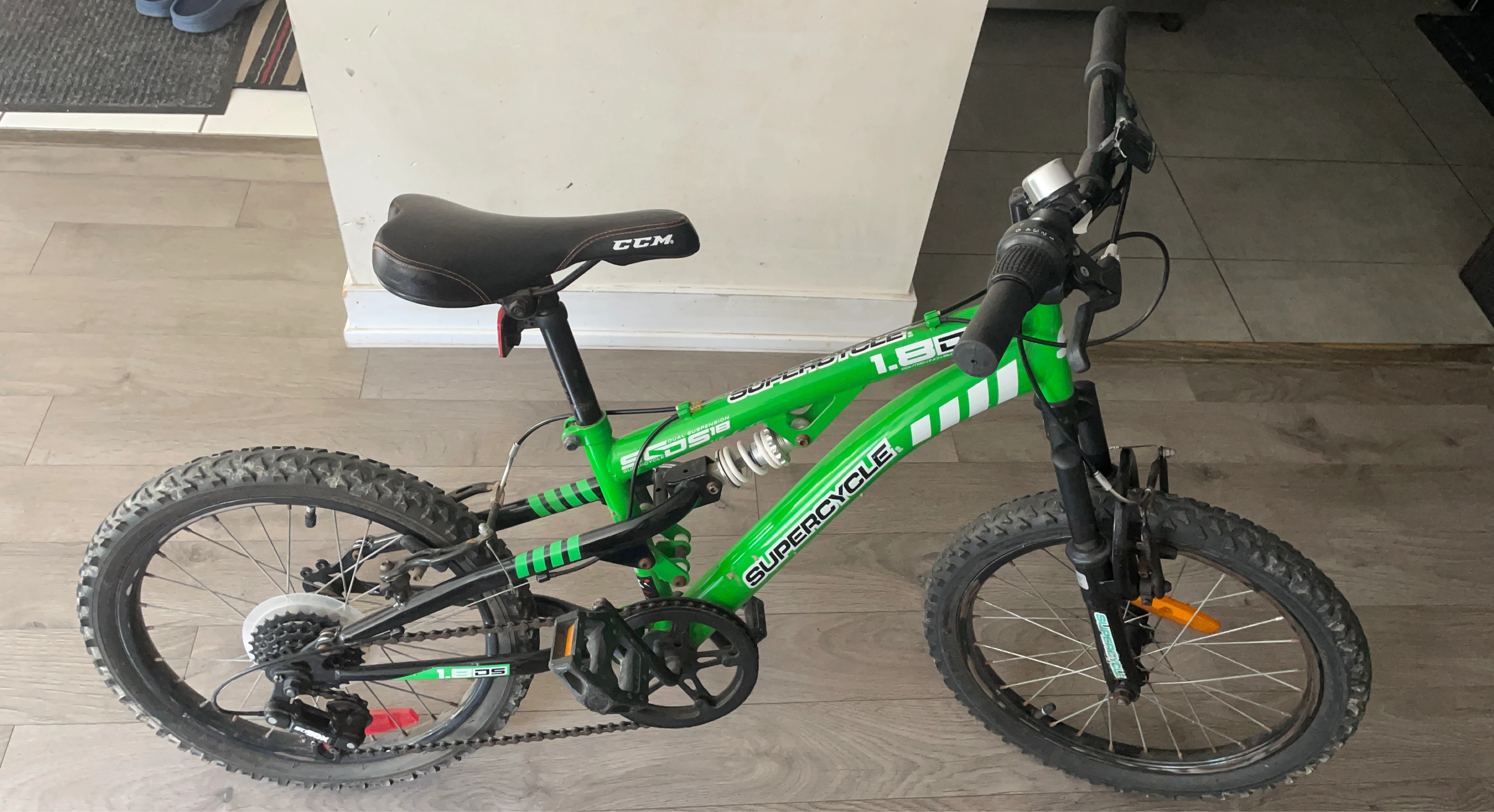 Supercycle Kids Bike