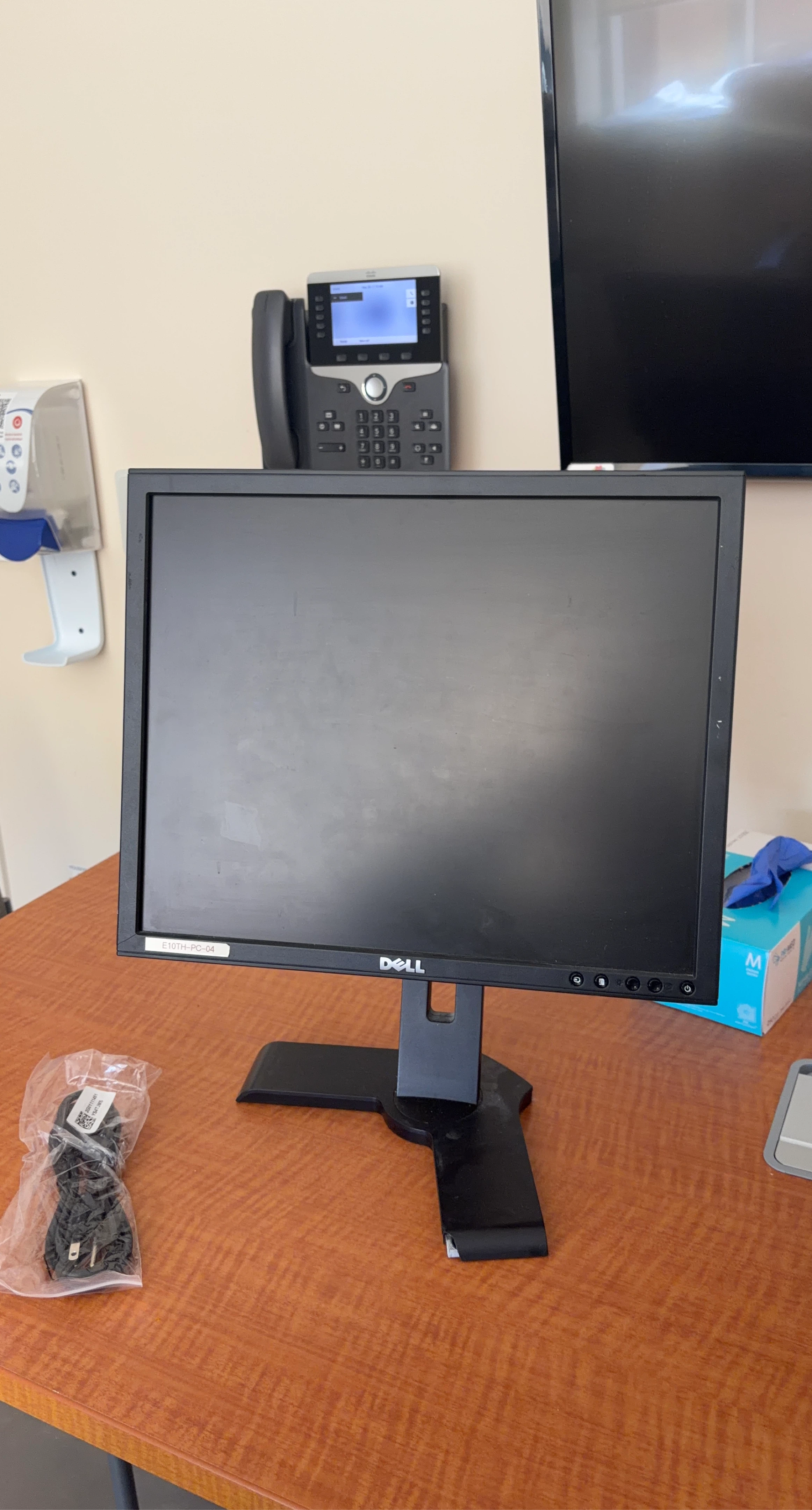 Dell 20" Monitor
