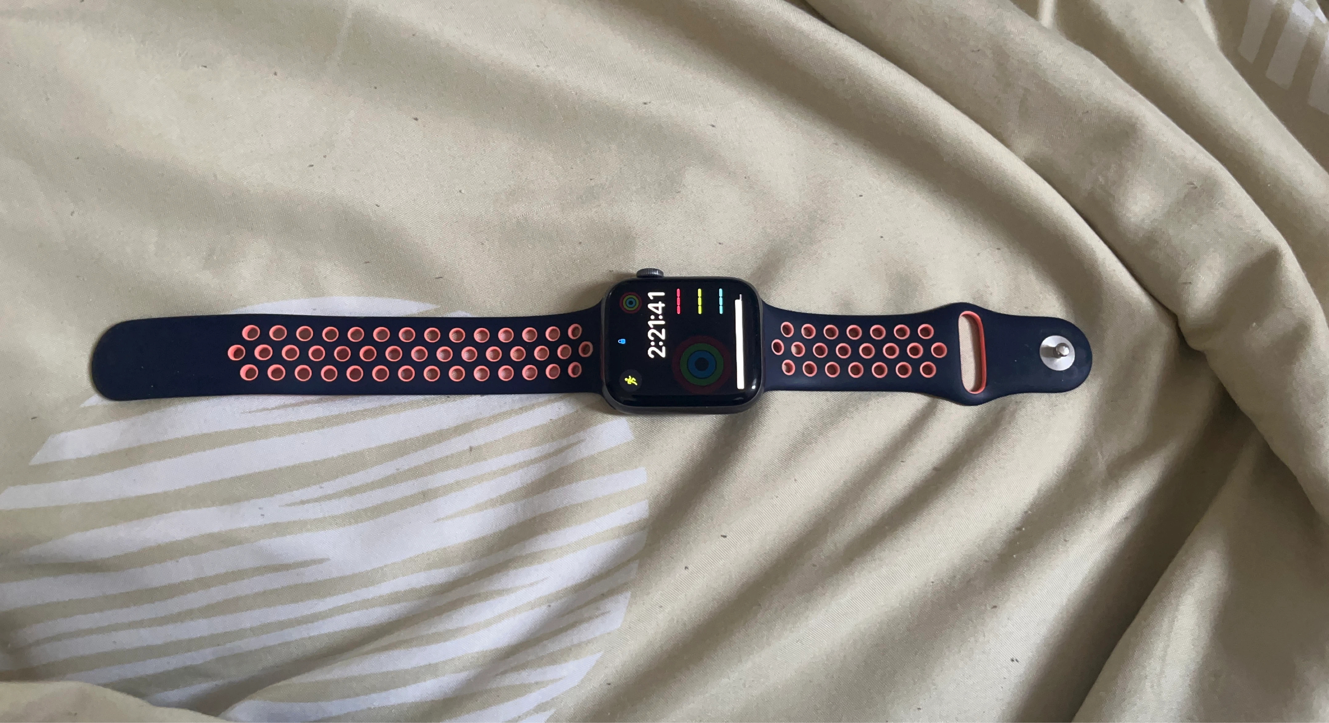 Apple Watch SE