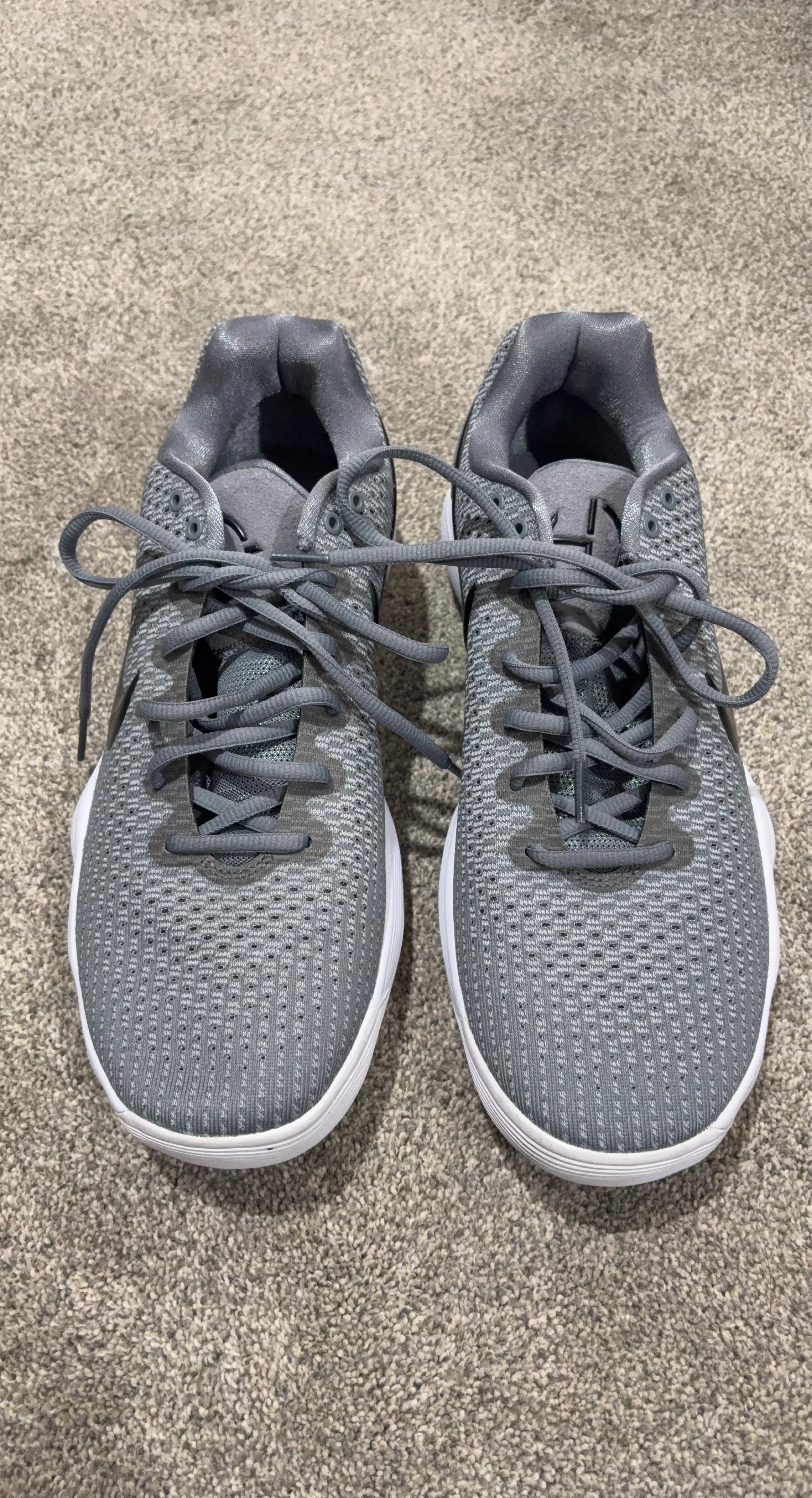 Nike Basketball Shoes