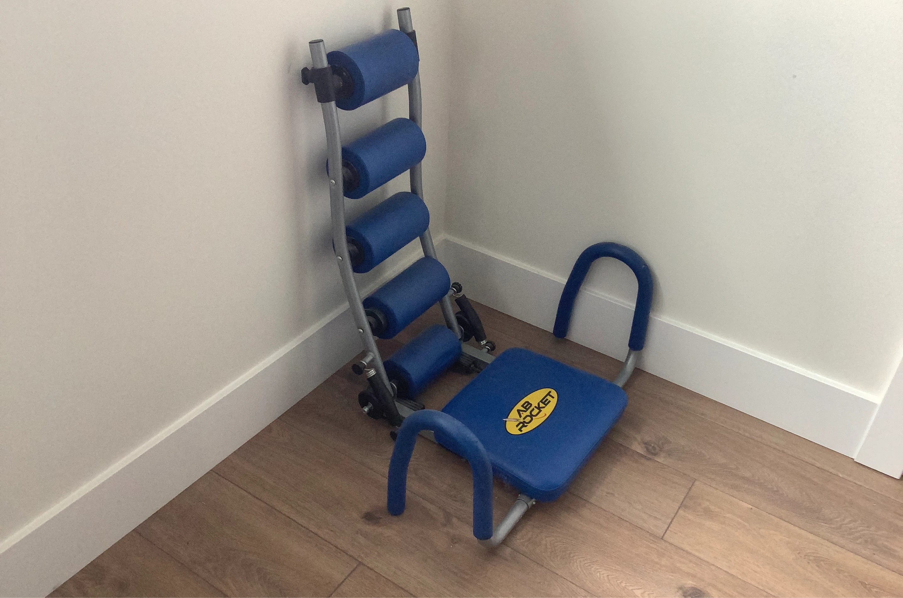 Ab Rocket Abdominal Trainer