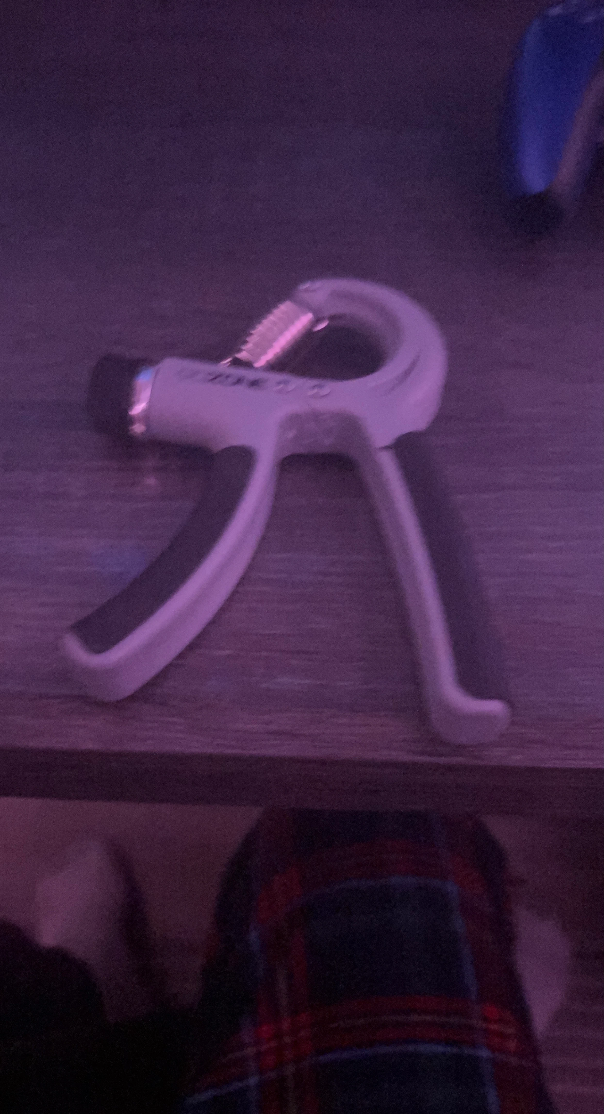 GoZone Hand Grips