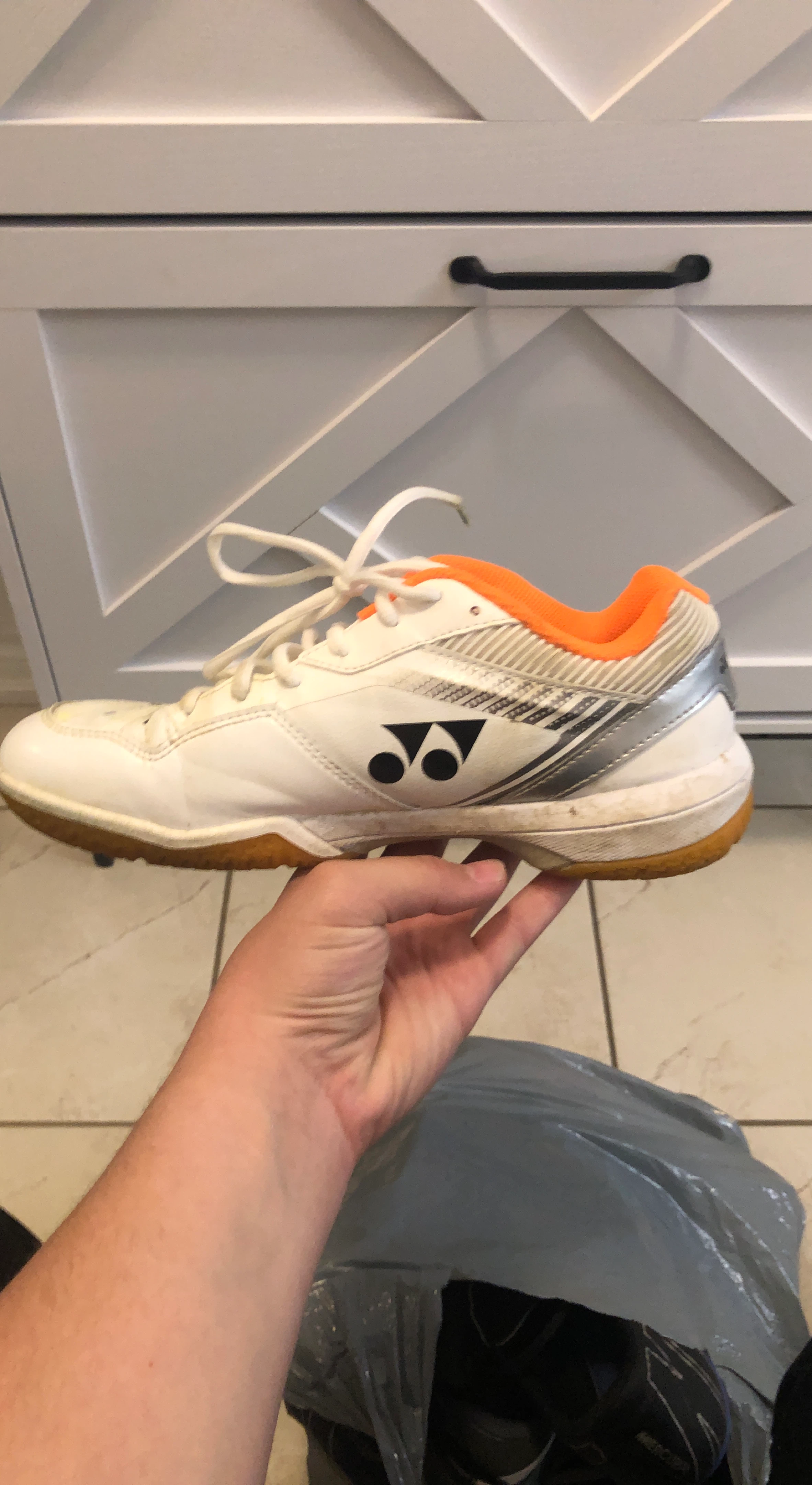 Yonex Badminton Shoes