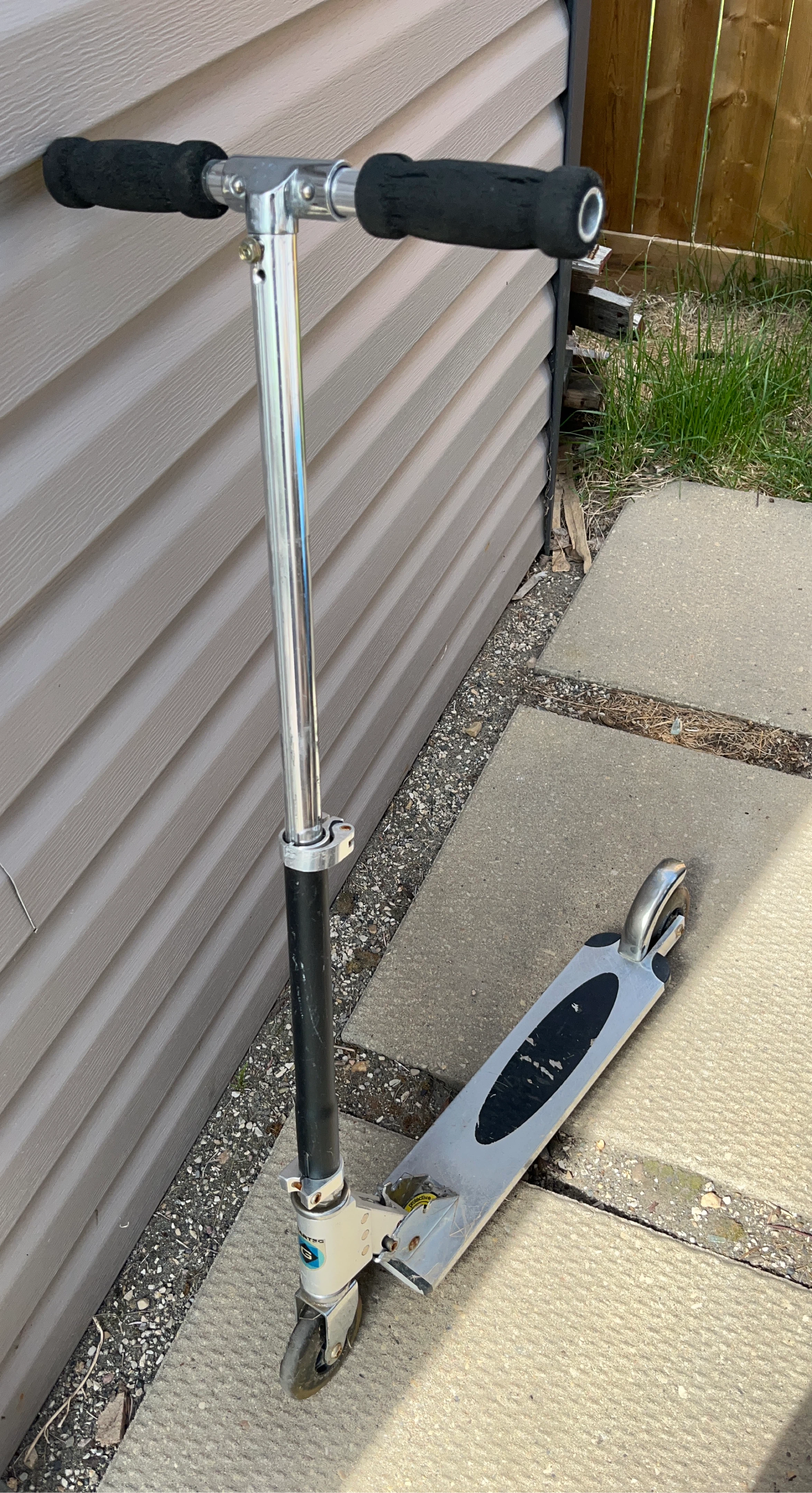 Kids Scooter
