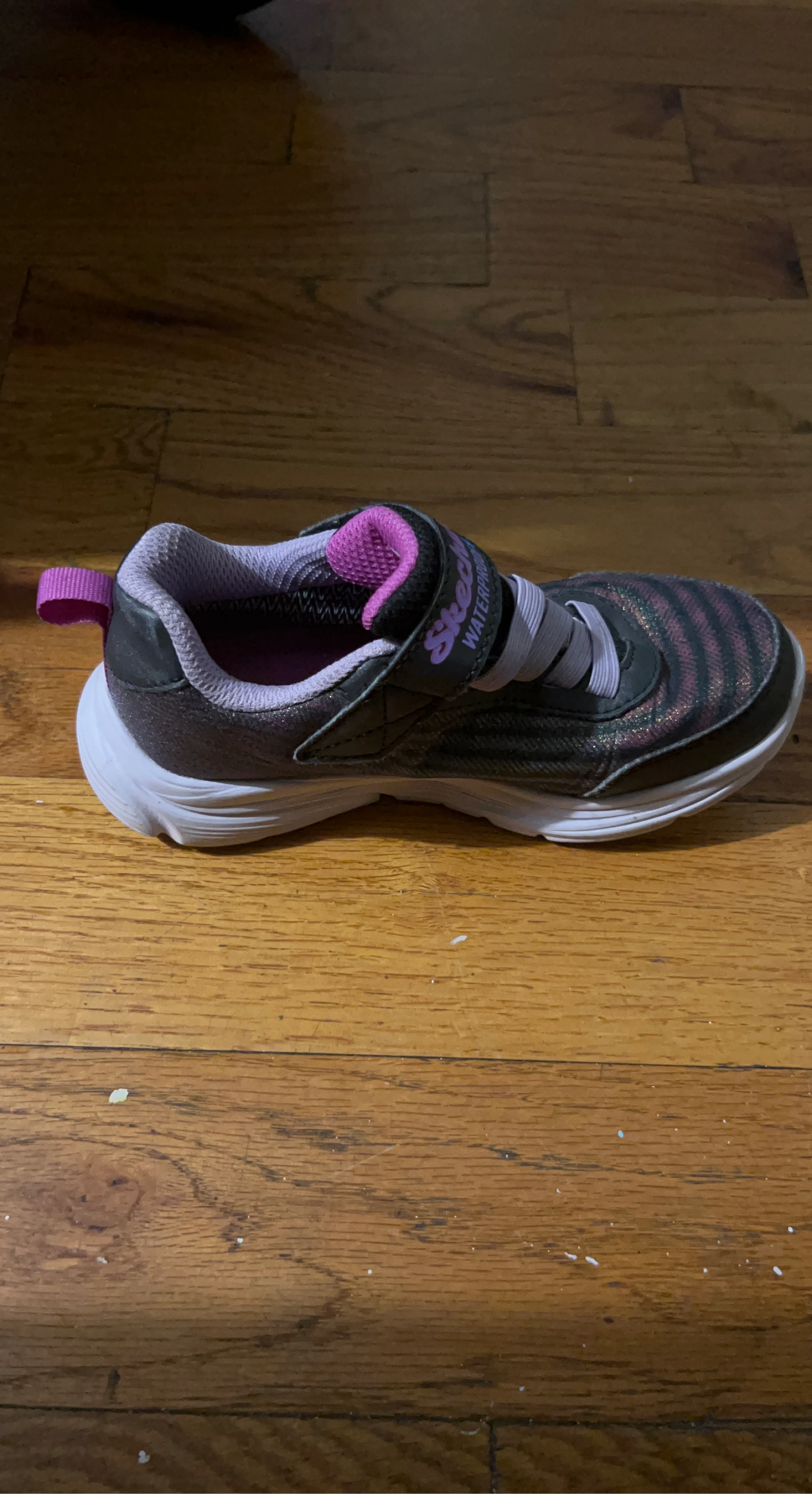 Skechers Waterproof Kids Shoes
