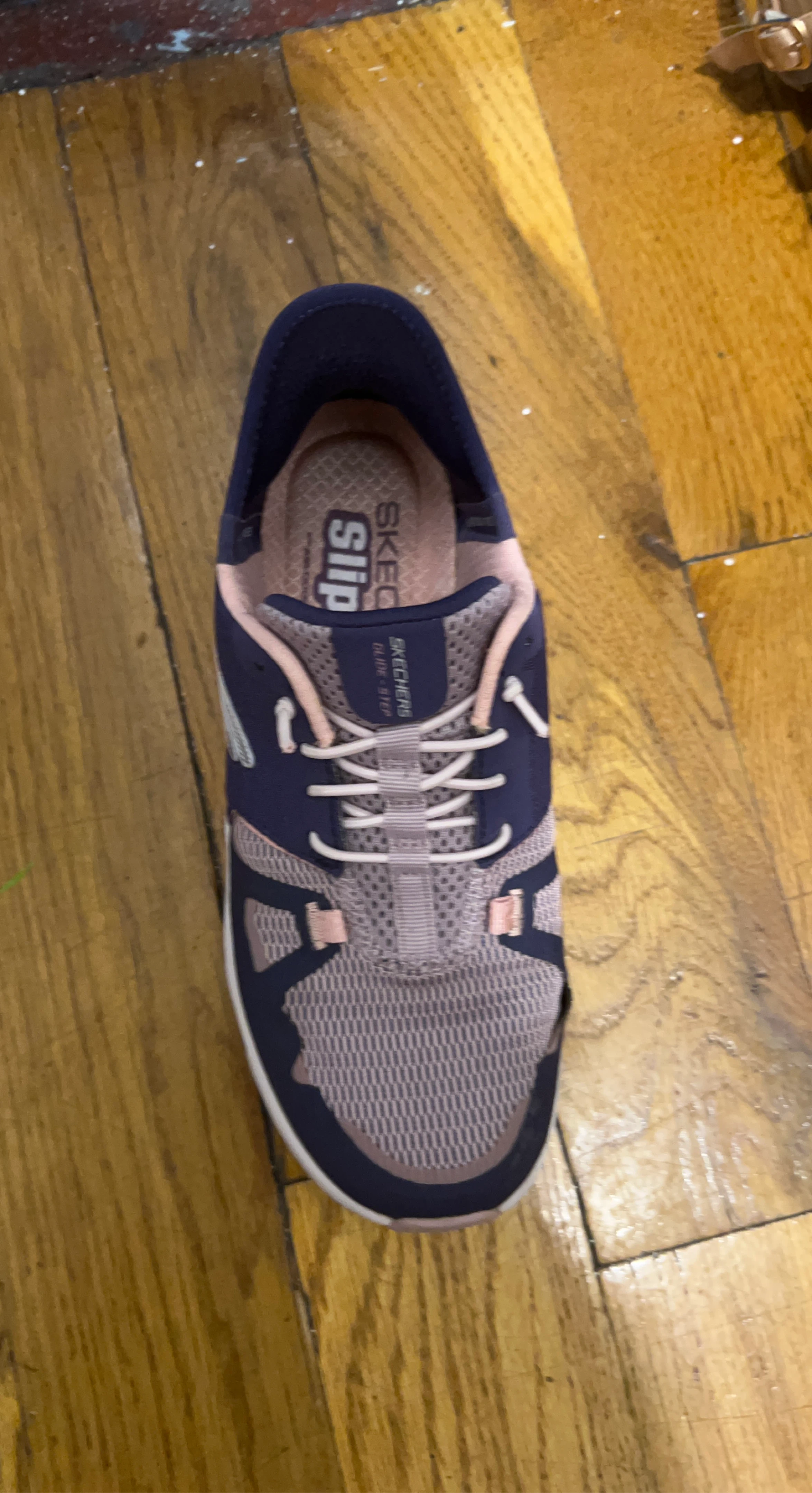 Skechers Slip-On Sneakers