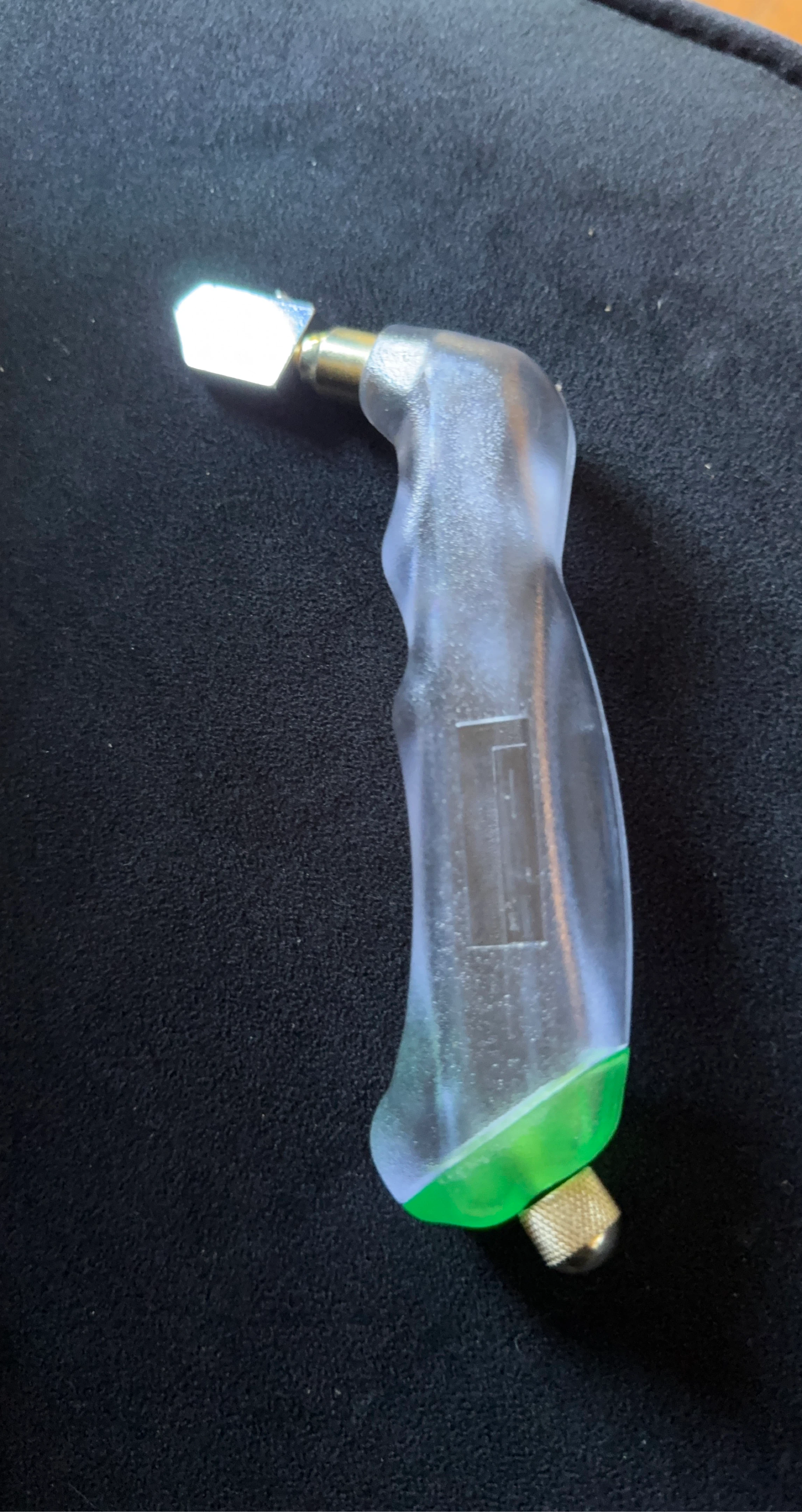 Glass Cutter Tool