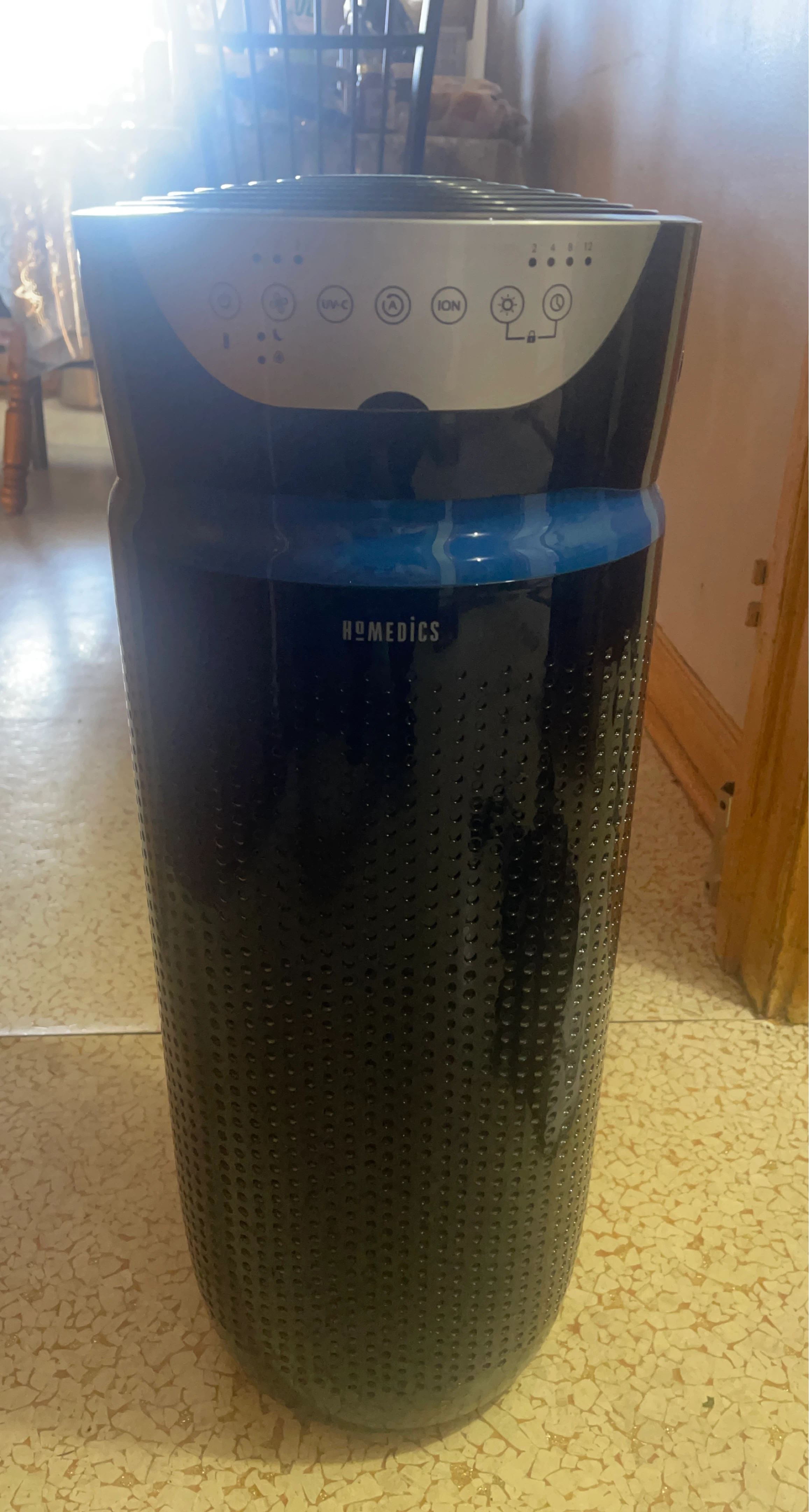 HoMedics Air Purifier