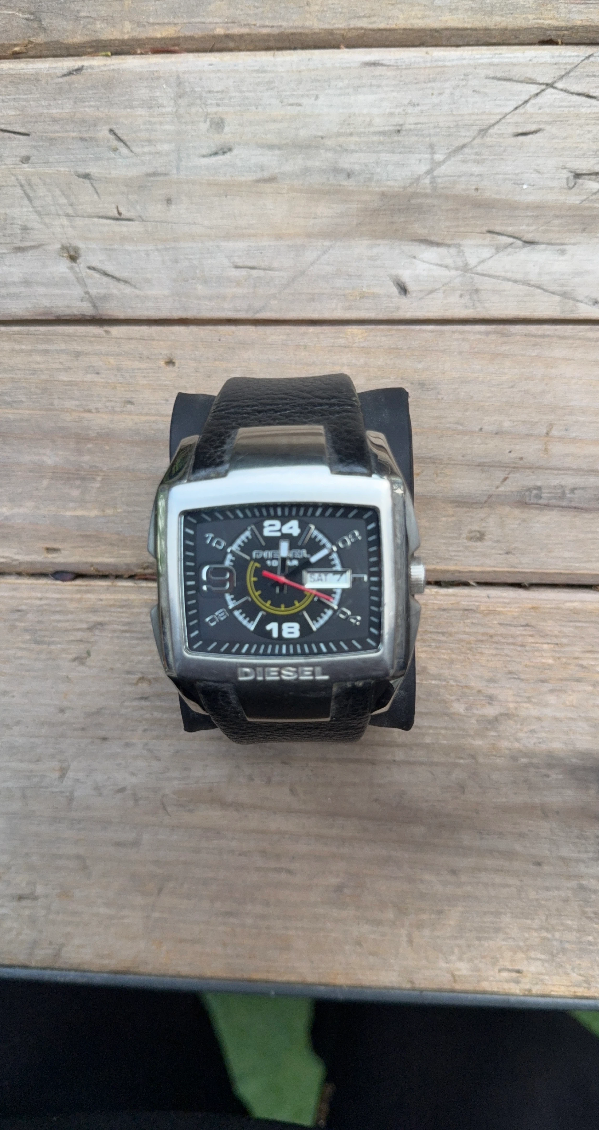 Diesel Watch