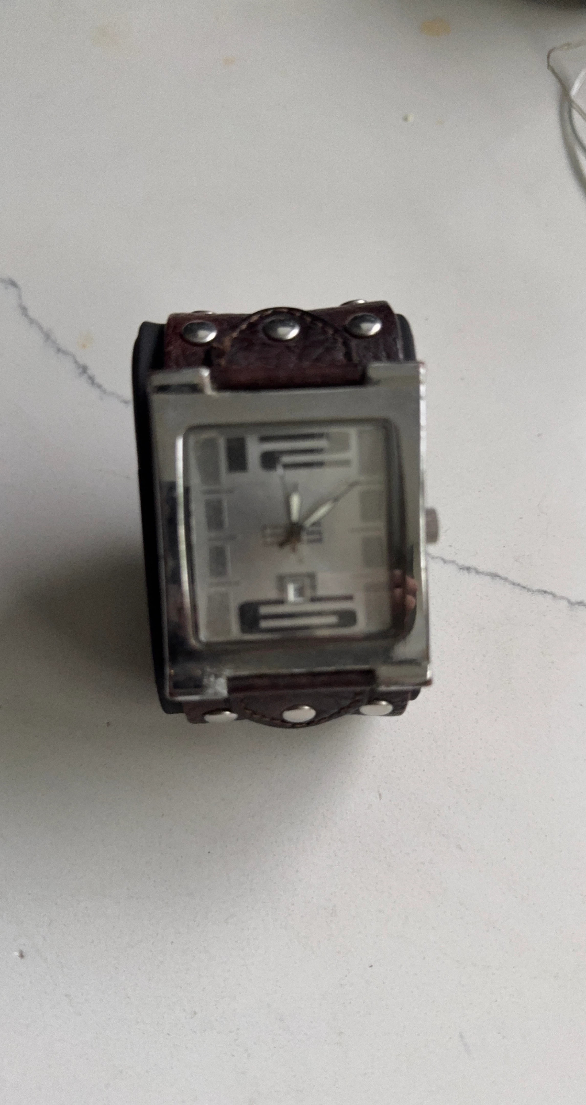 Diesel Watch