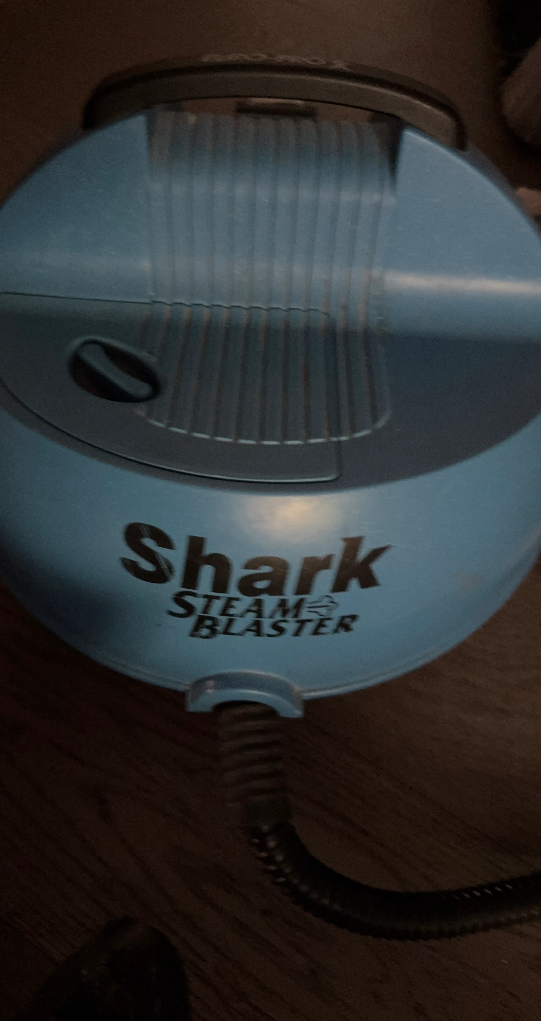 Shark Steam Blaster