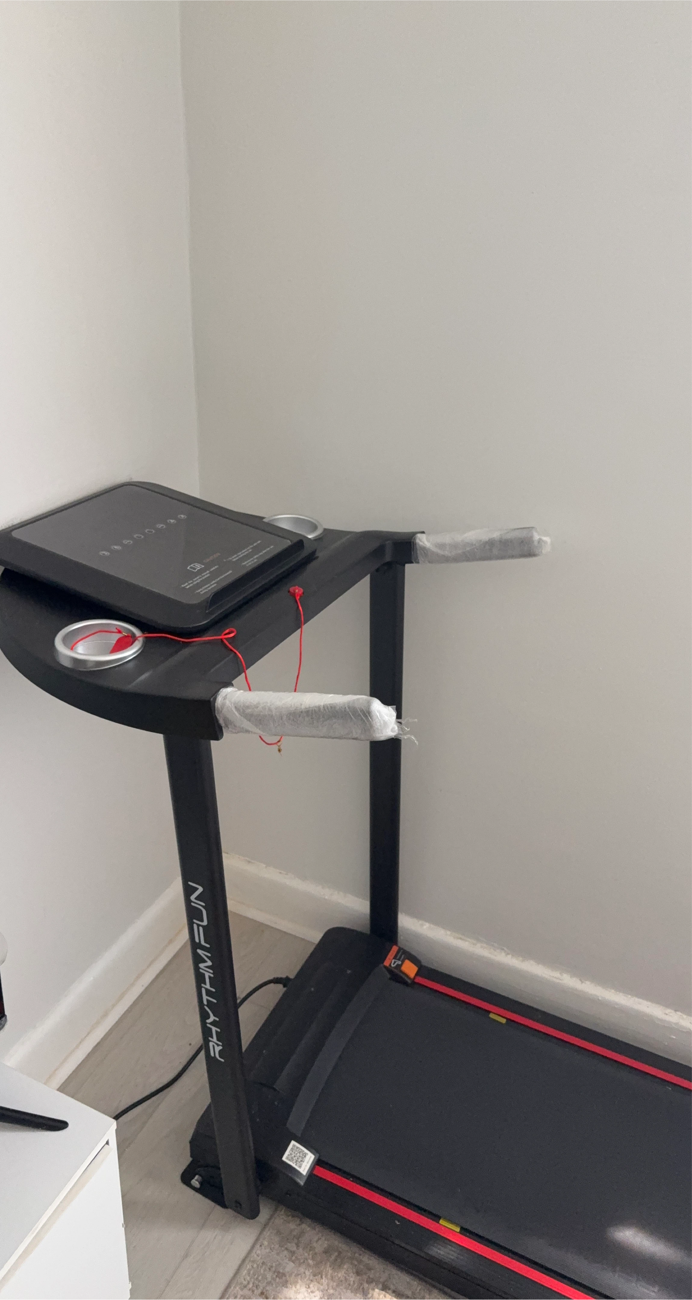 Rhythm Fun Treadmill