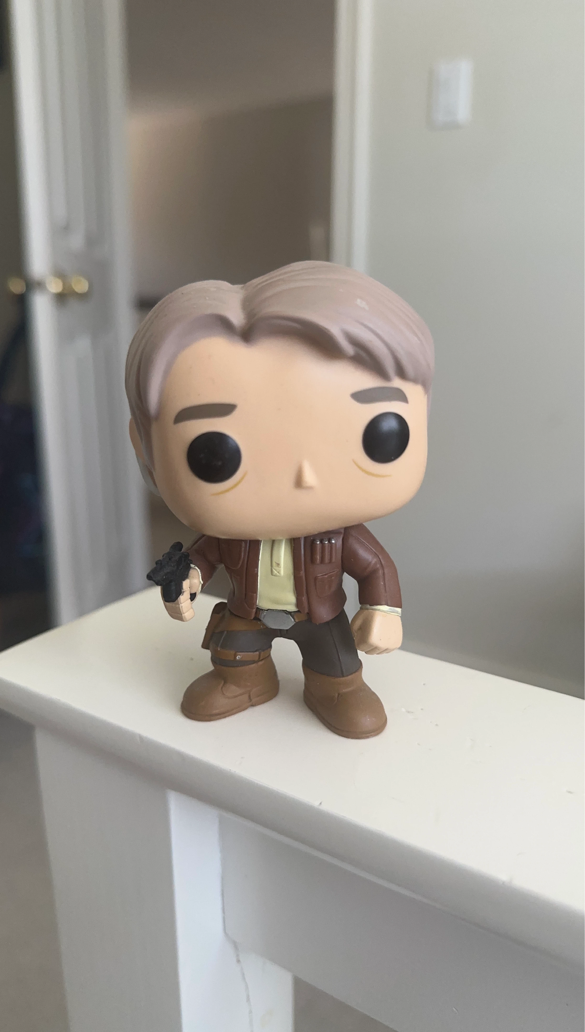 Funko Pop! Han Solo Figure