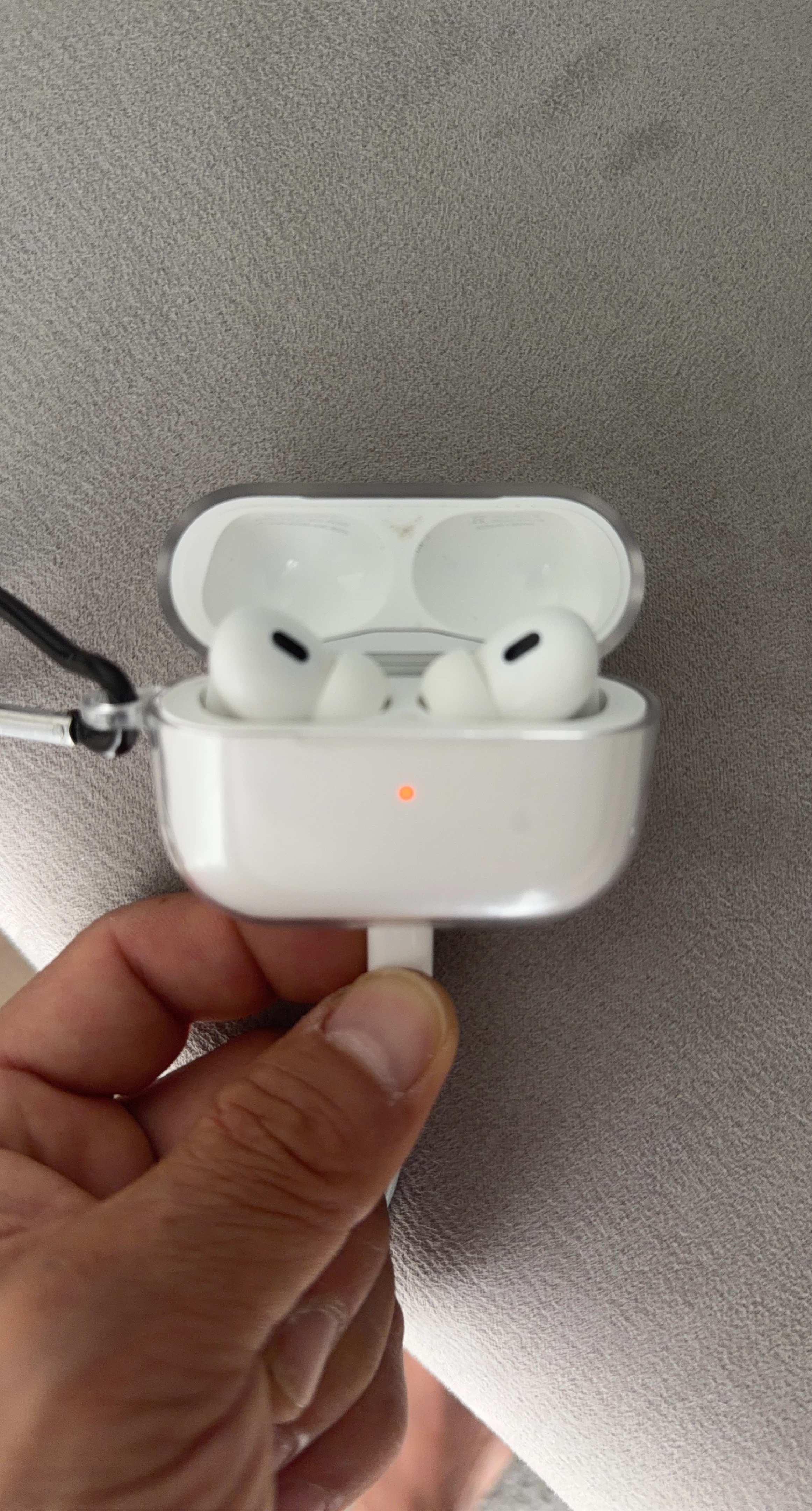 Apple AirPods Pro (2nd generation)