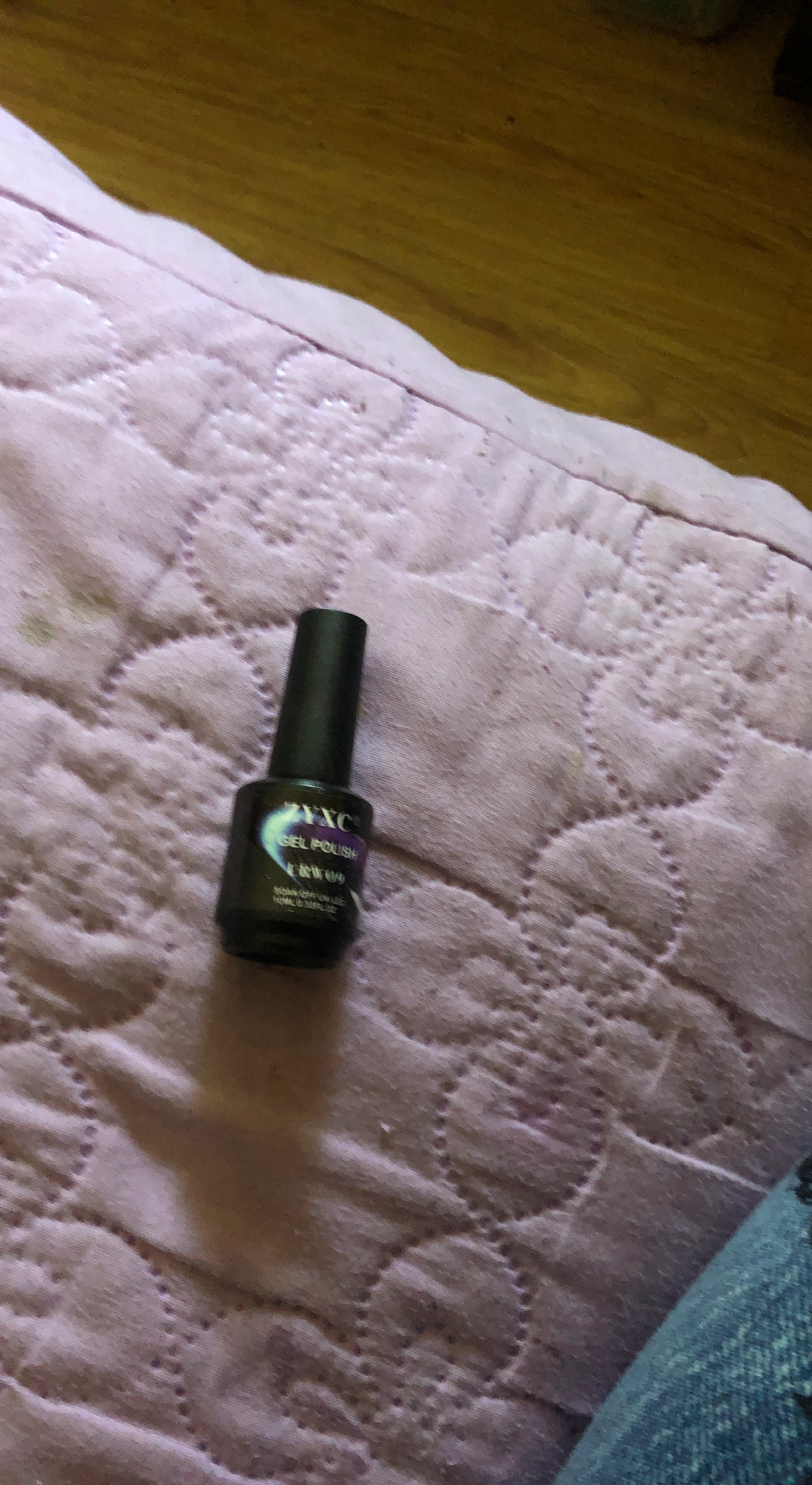 ZYXC Gel Polish - TRWOO
