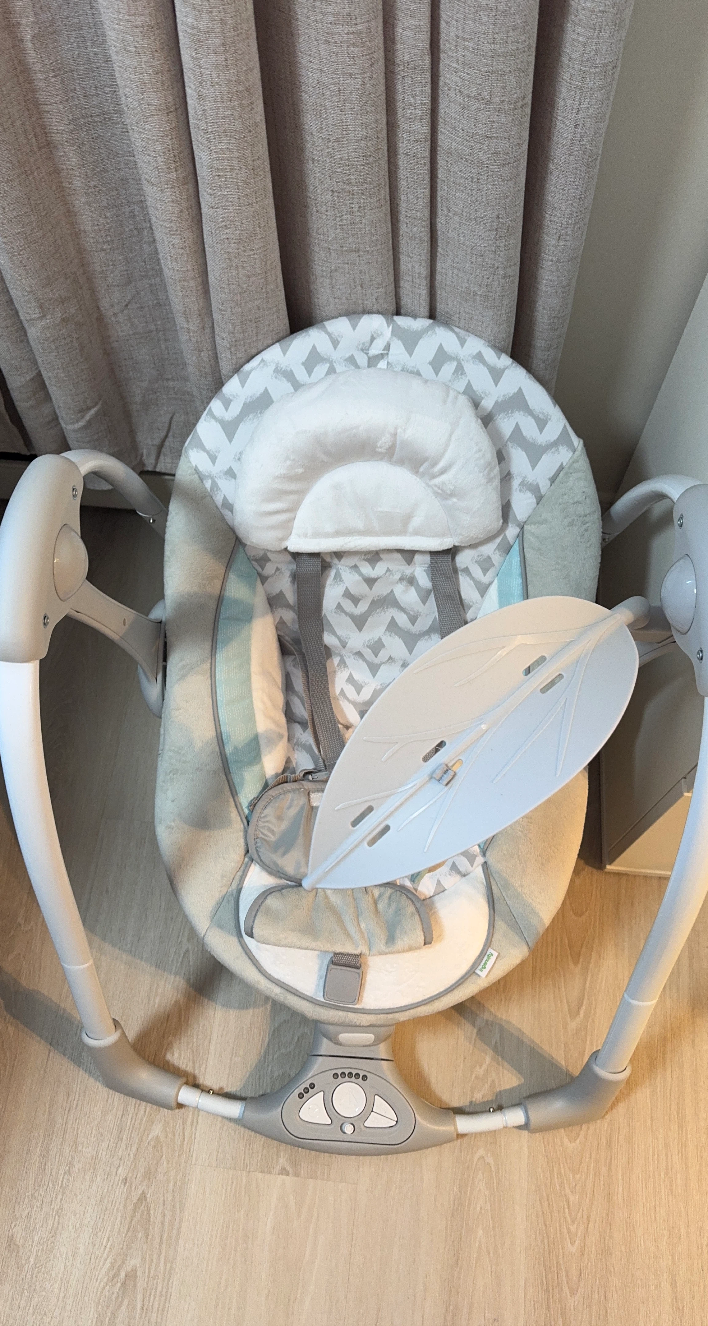 Ingenuity Baby Swing