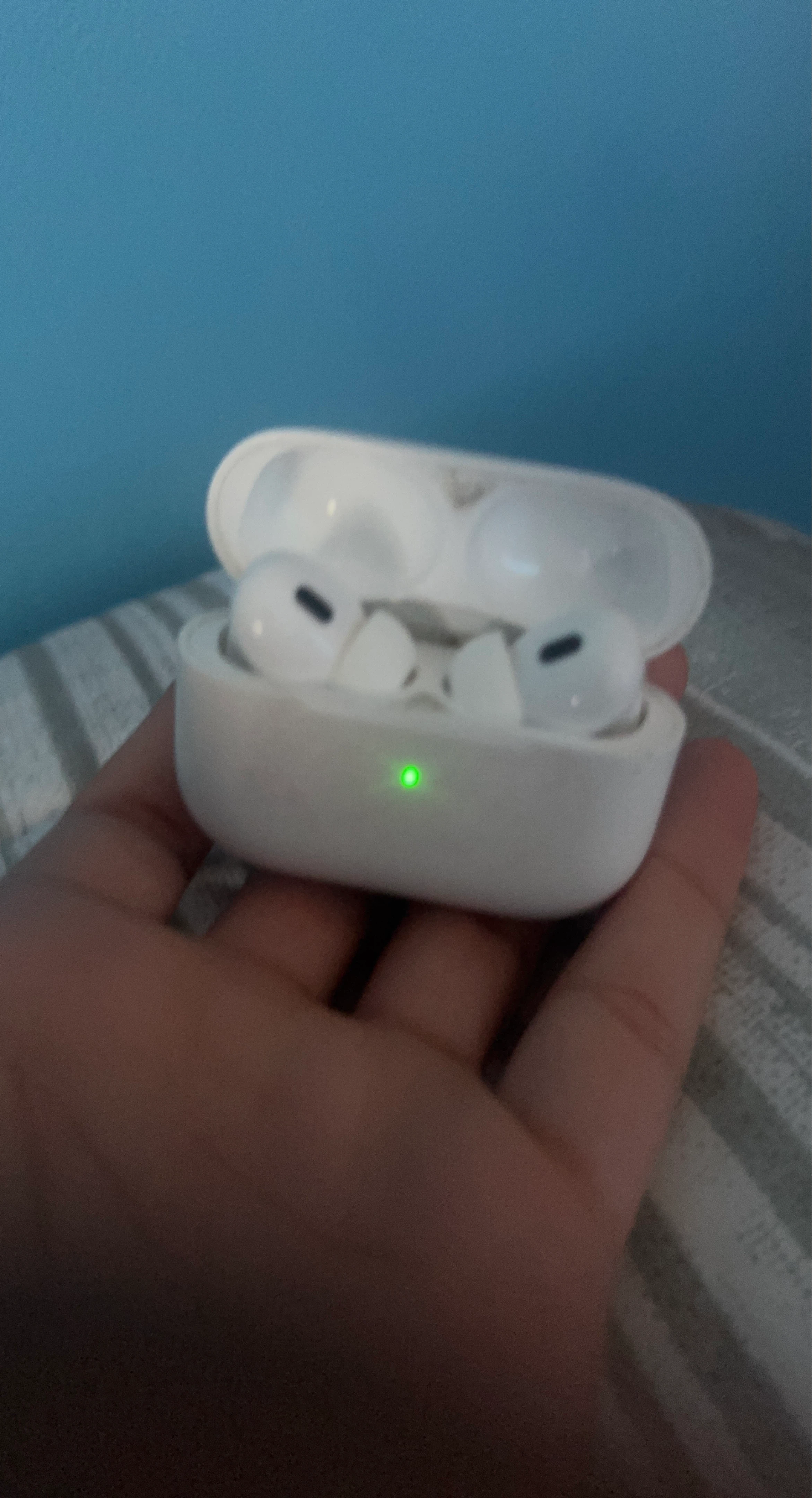 Apple AirPods Pro (2nd Generation)