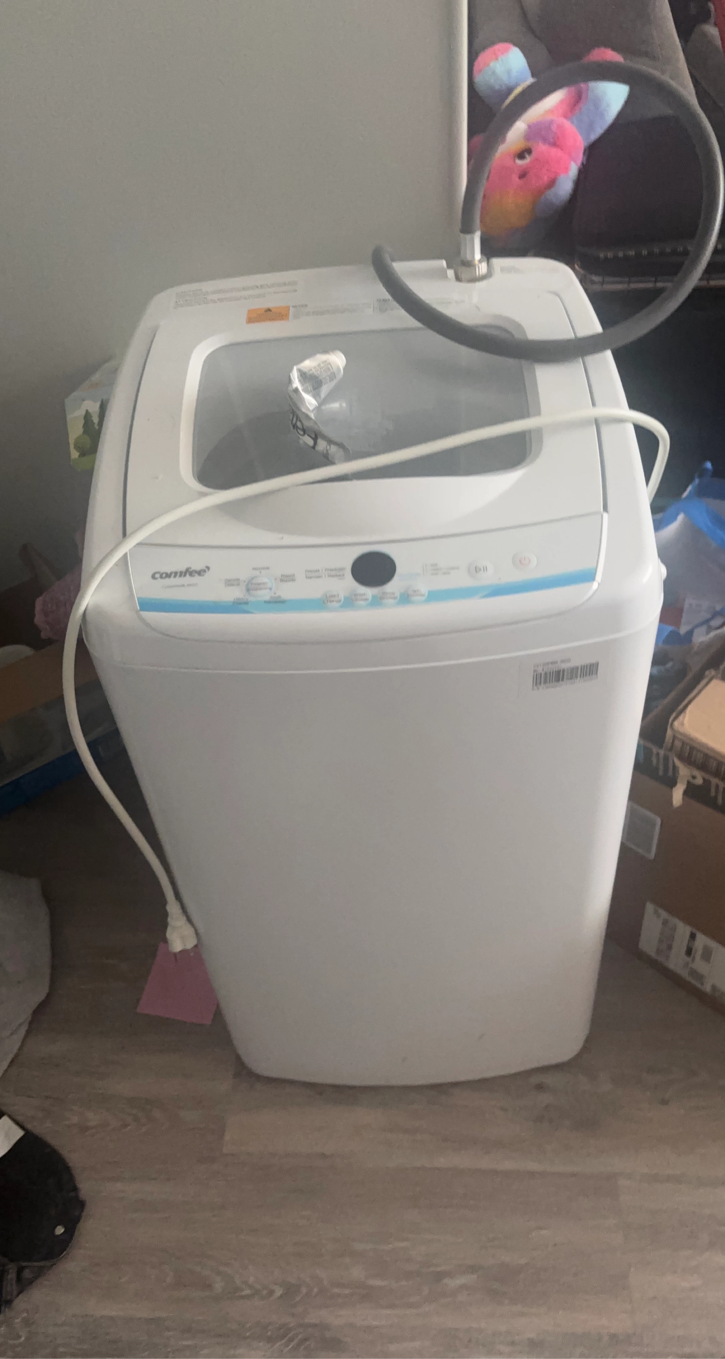 Comfee Portable Washing Machine