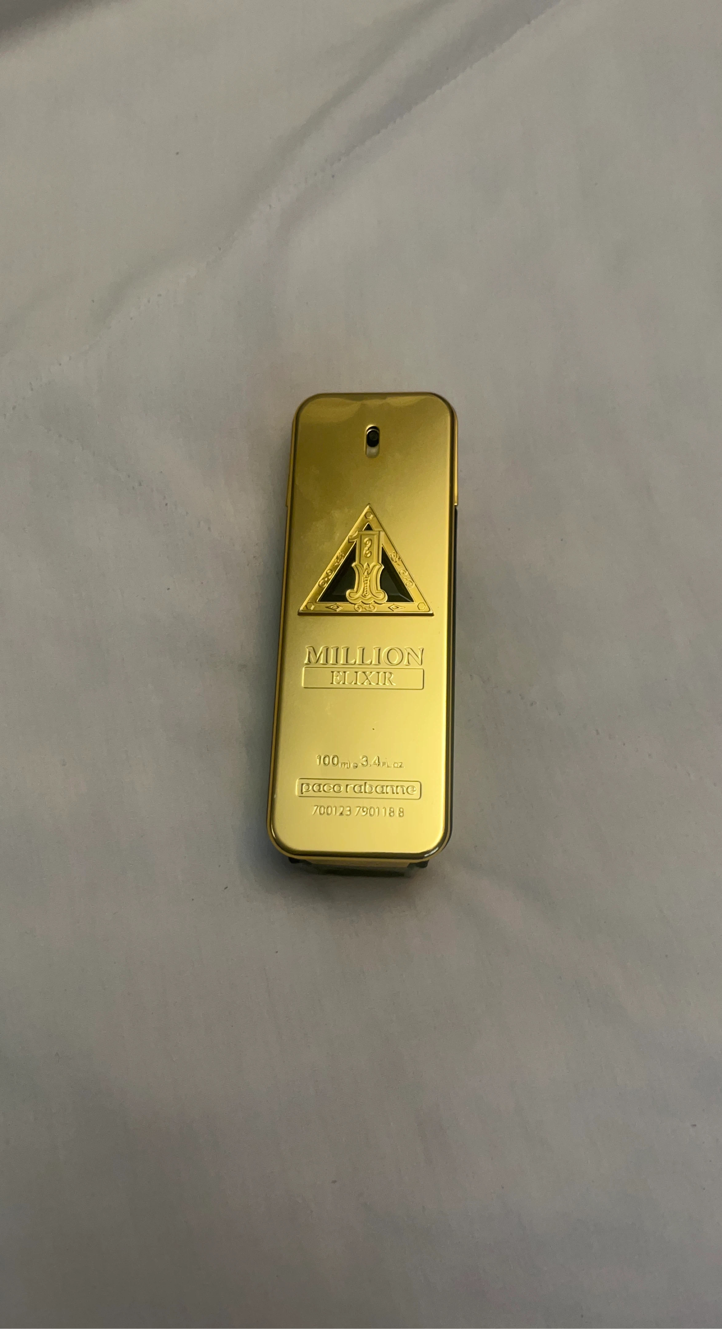 Paco Rabanne 1 Million Elixir Eau de Parfum
