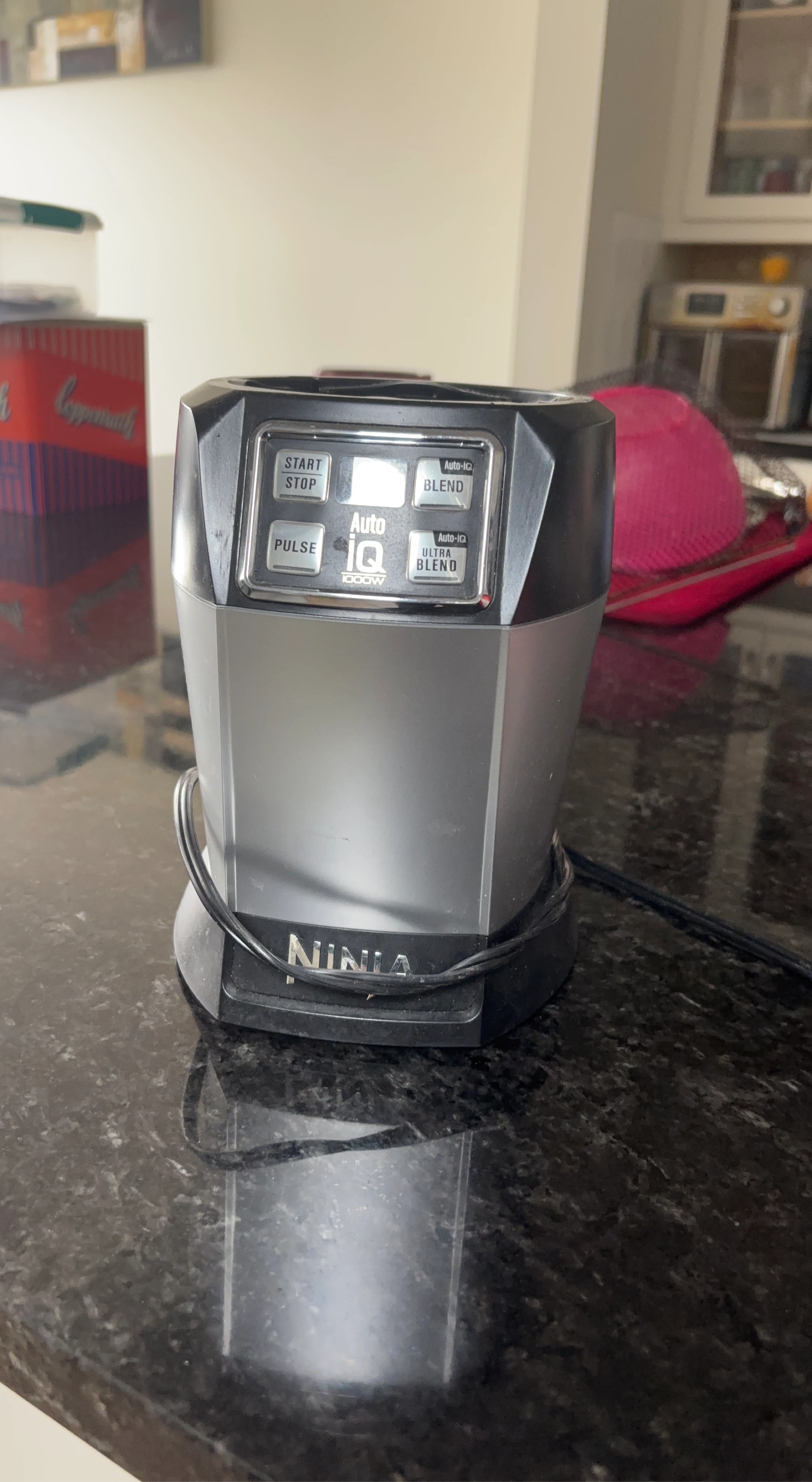 NINJA AUTOIQ BASE ONLY