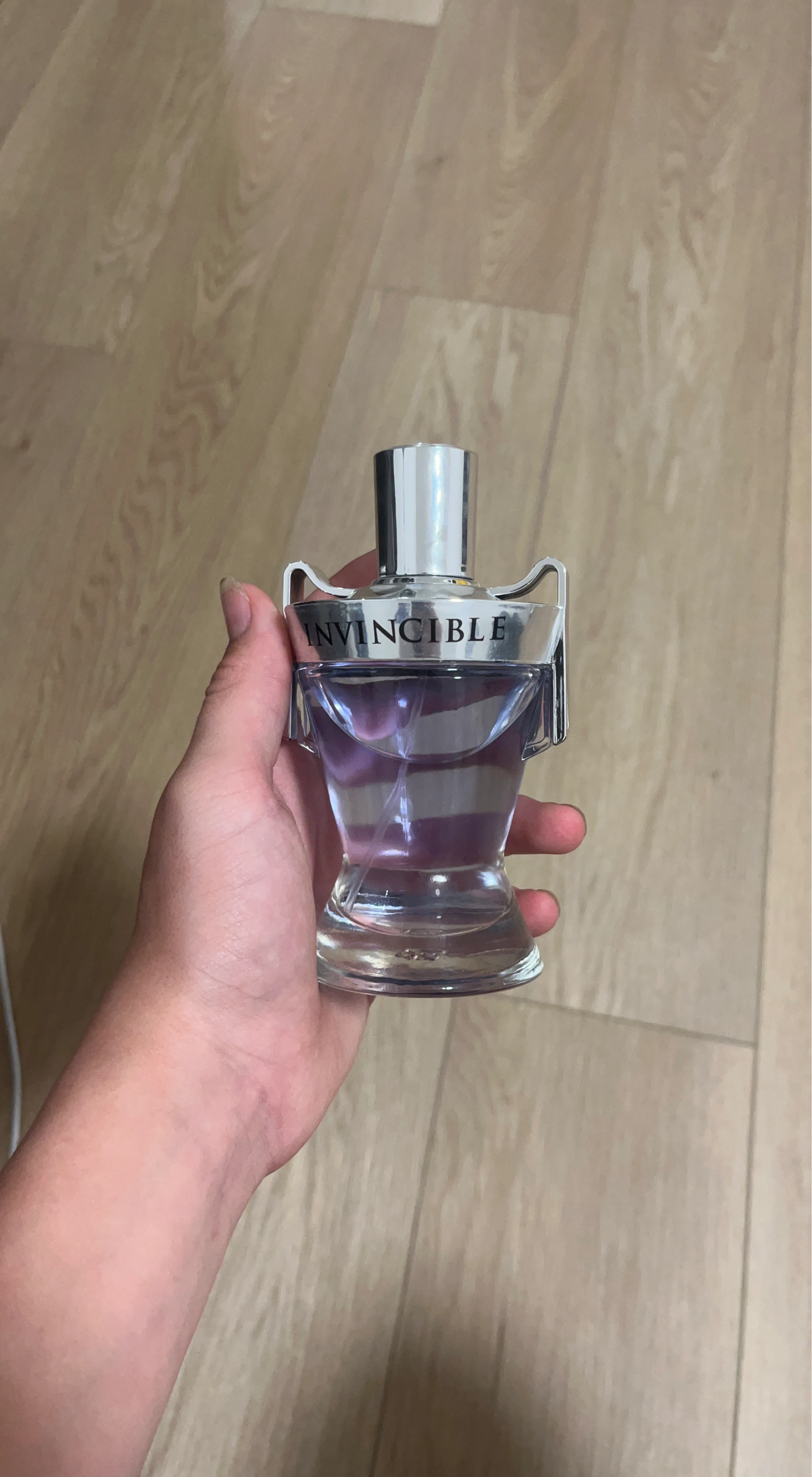 Invincible Cologne