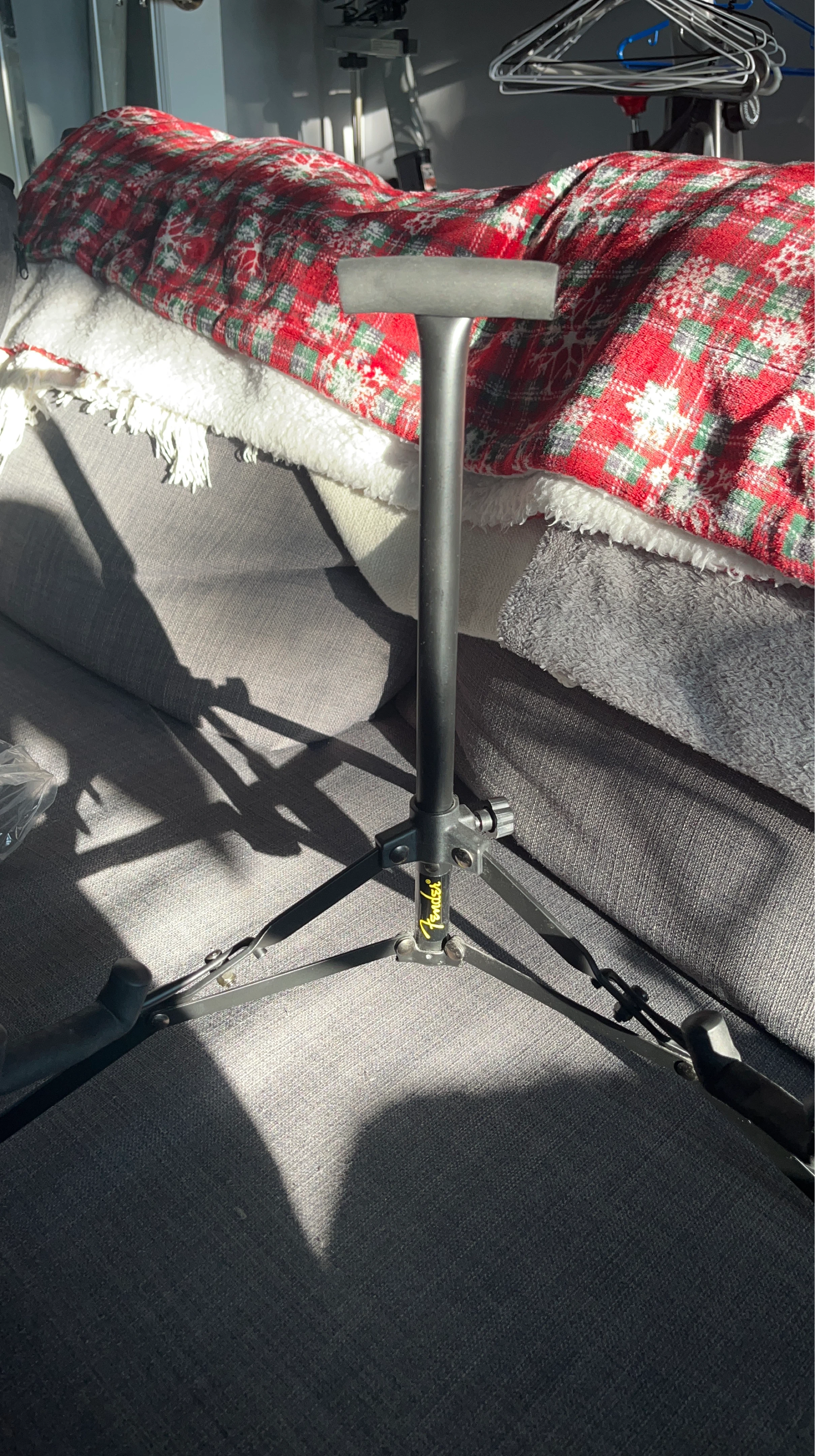 Fender Guitar Stand