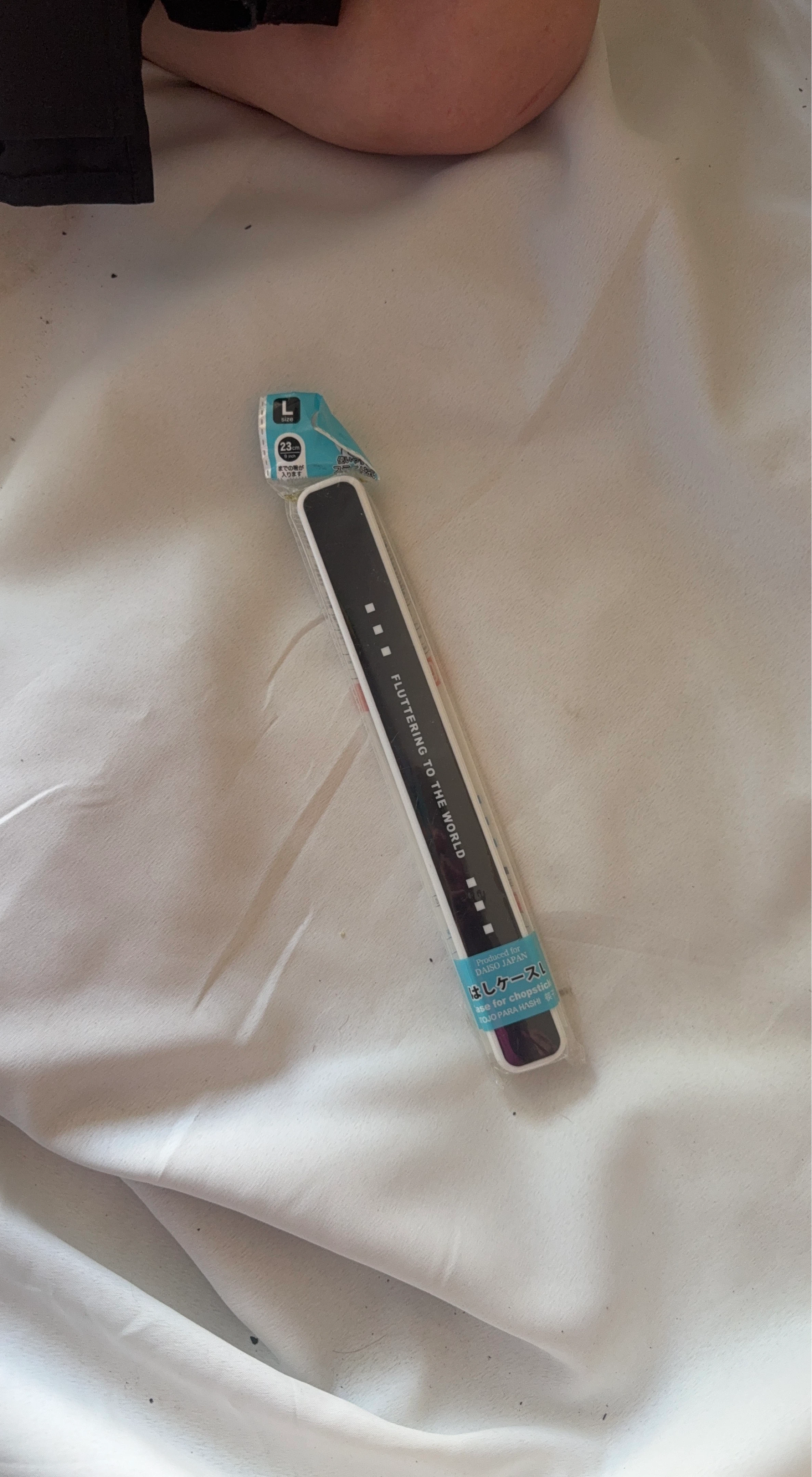 Daiso Japan Chopstick Case - Size L