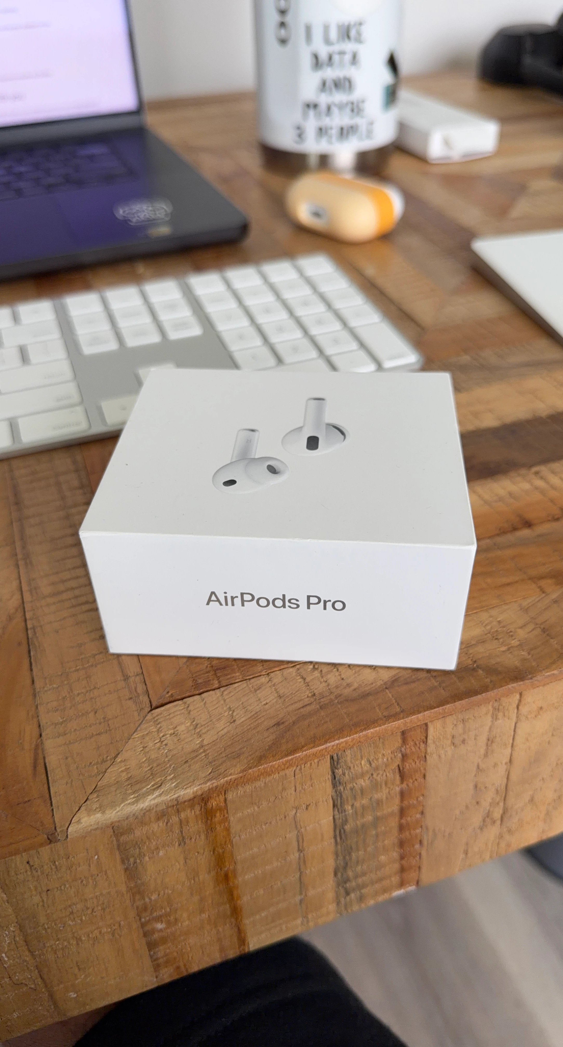 Apple AirPods Pro 2nd generation