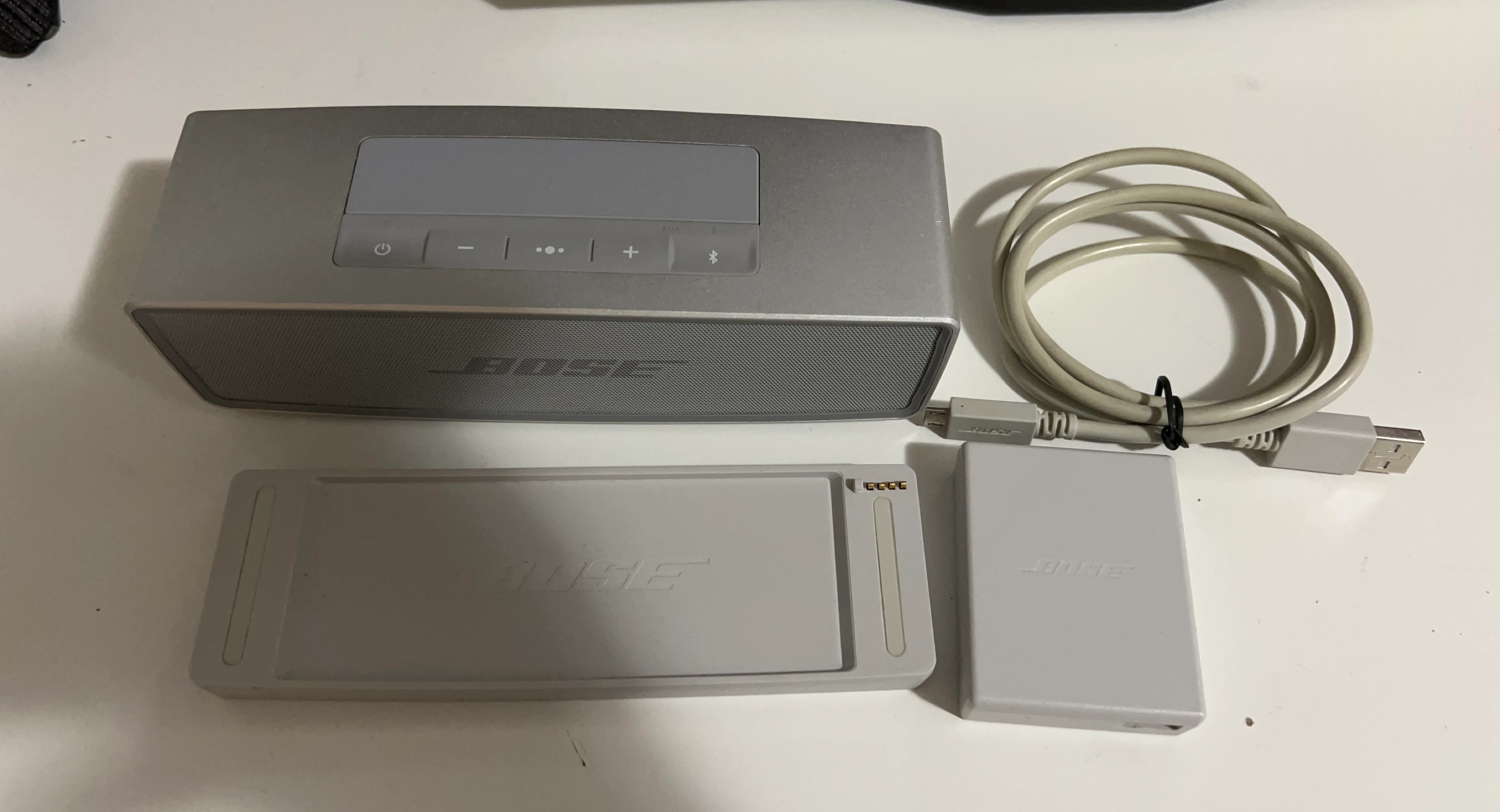 Bose Soundlink Mini 2