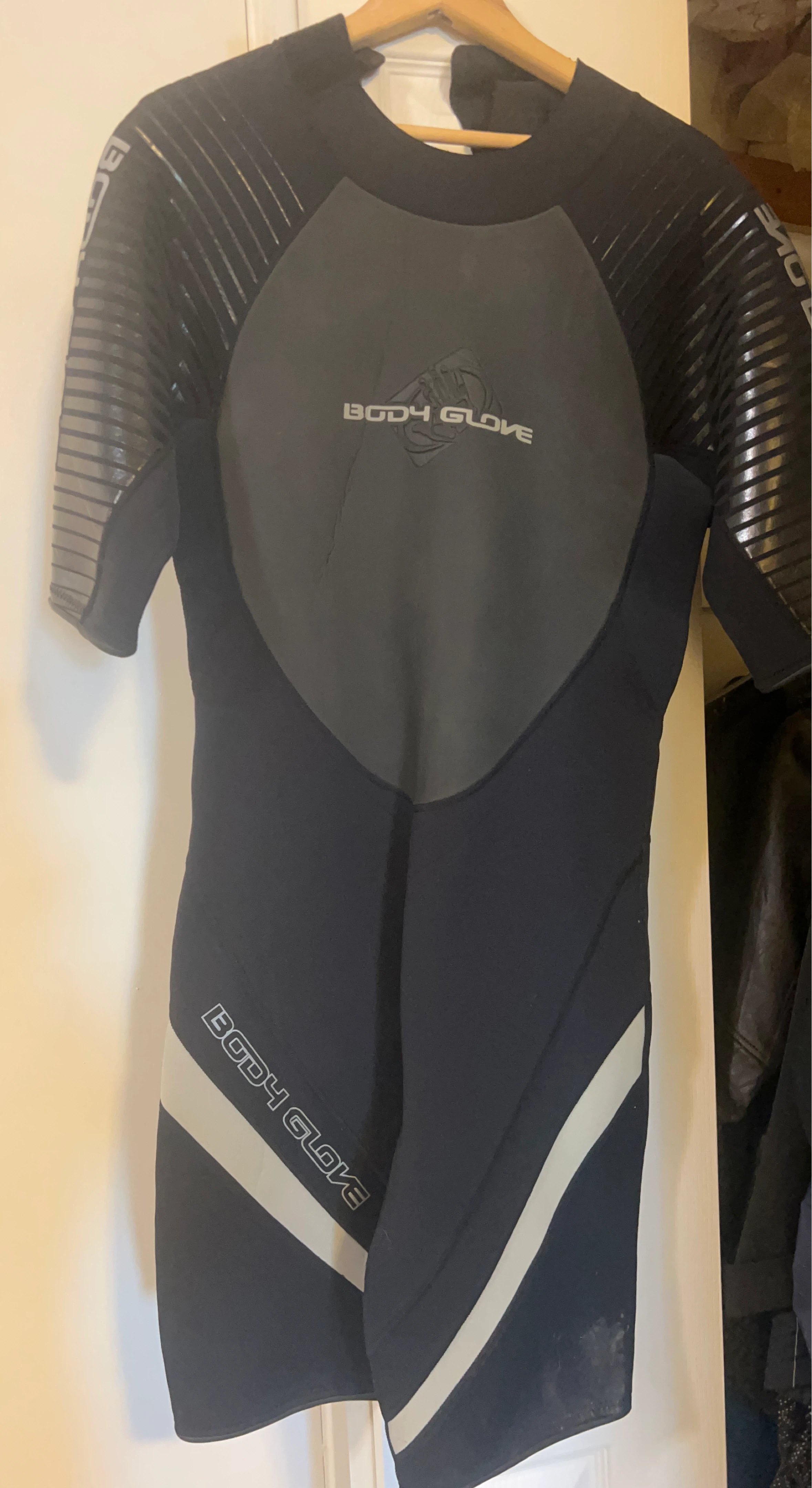 Body Glove Shorty Wetsuit