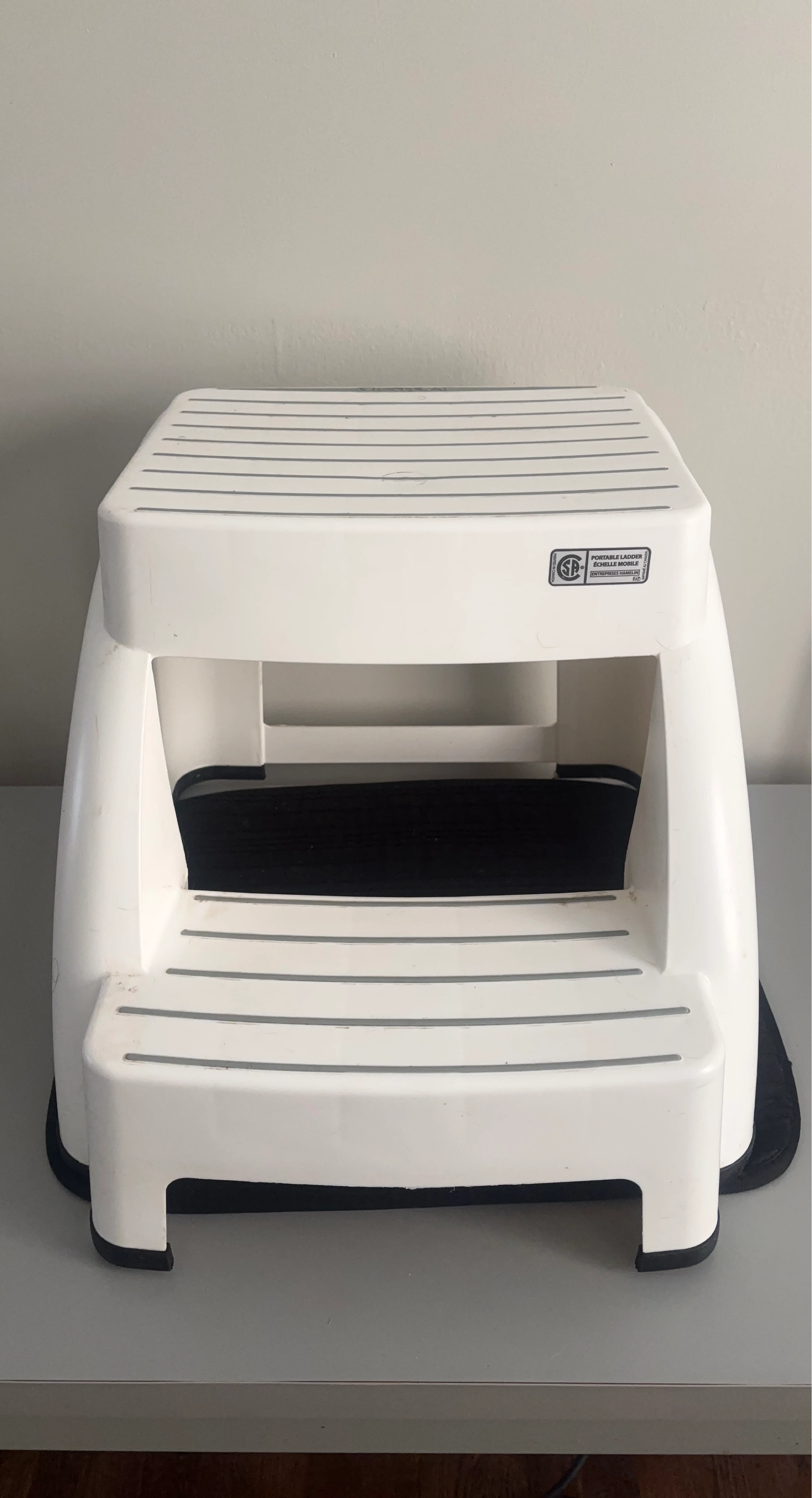 Mistral Portable Step Stool