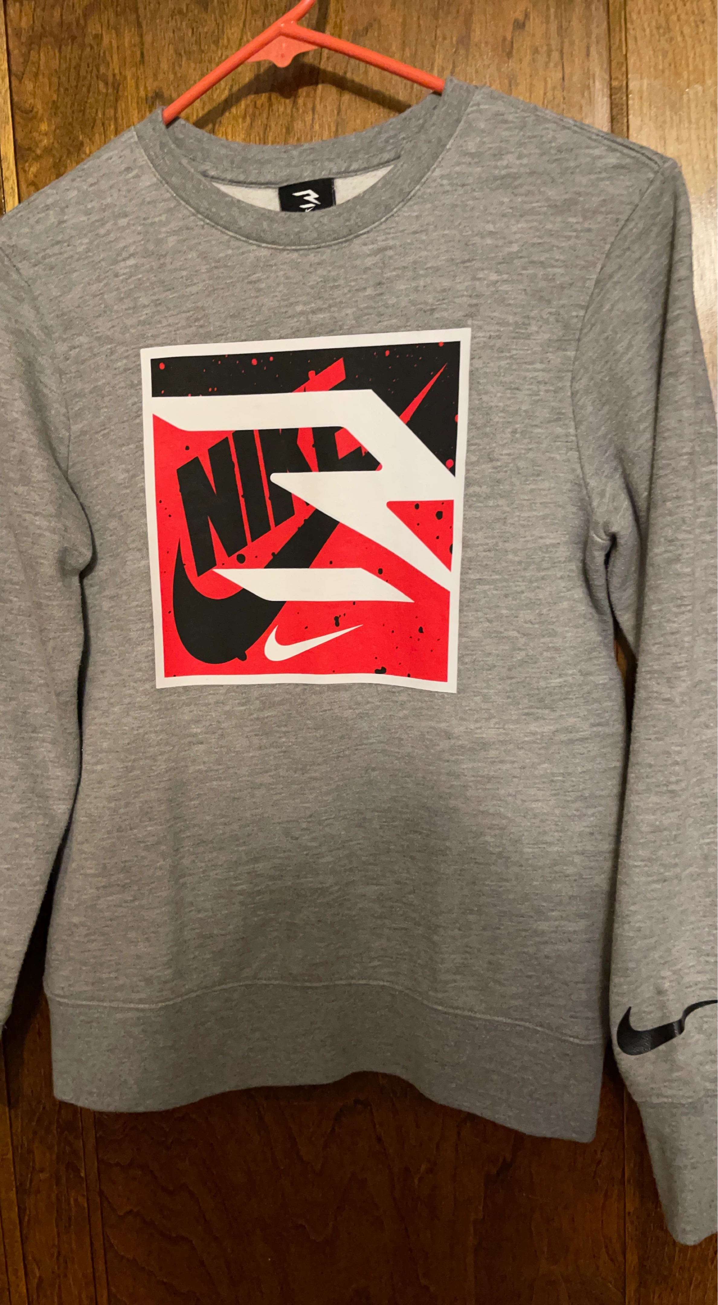 Nike Sweatshirt Kid