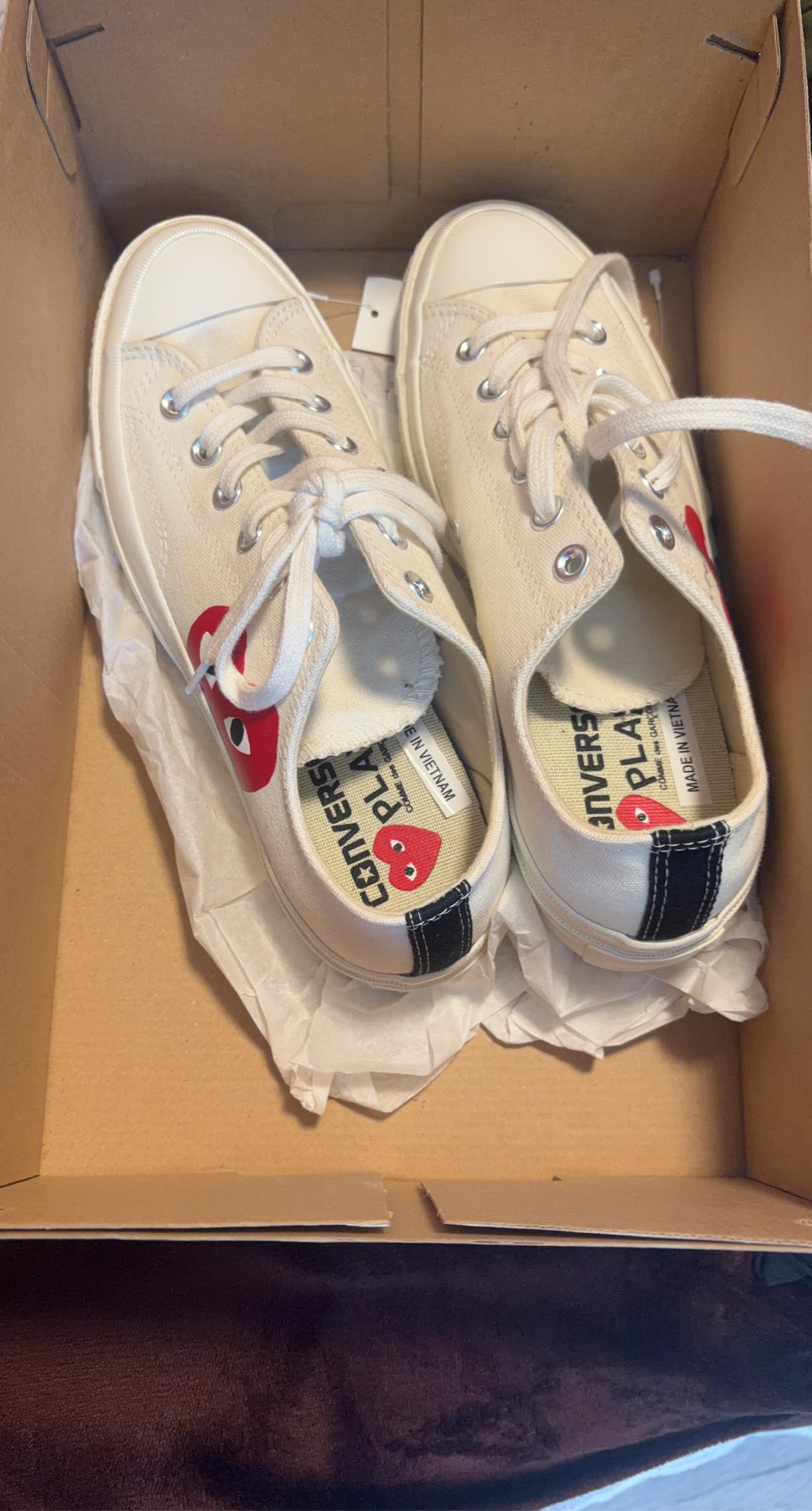 Converse