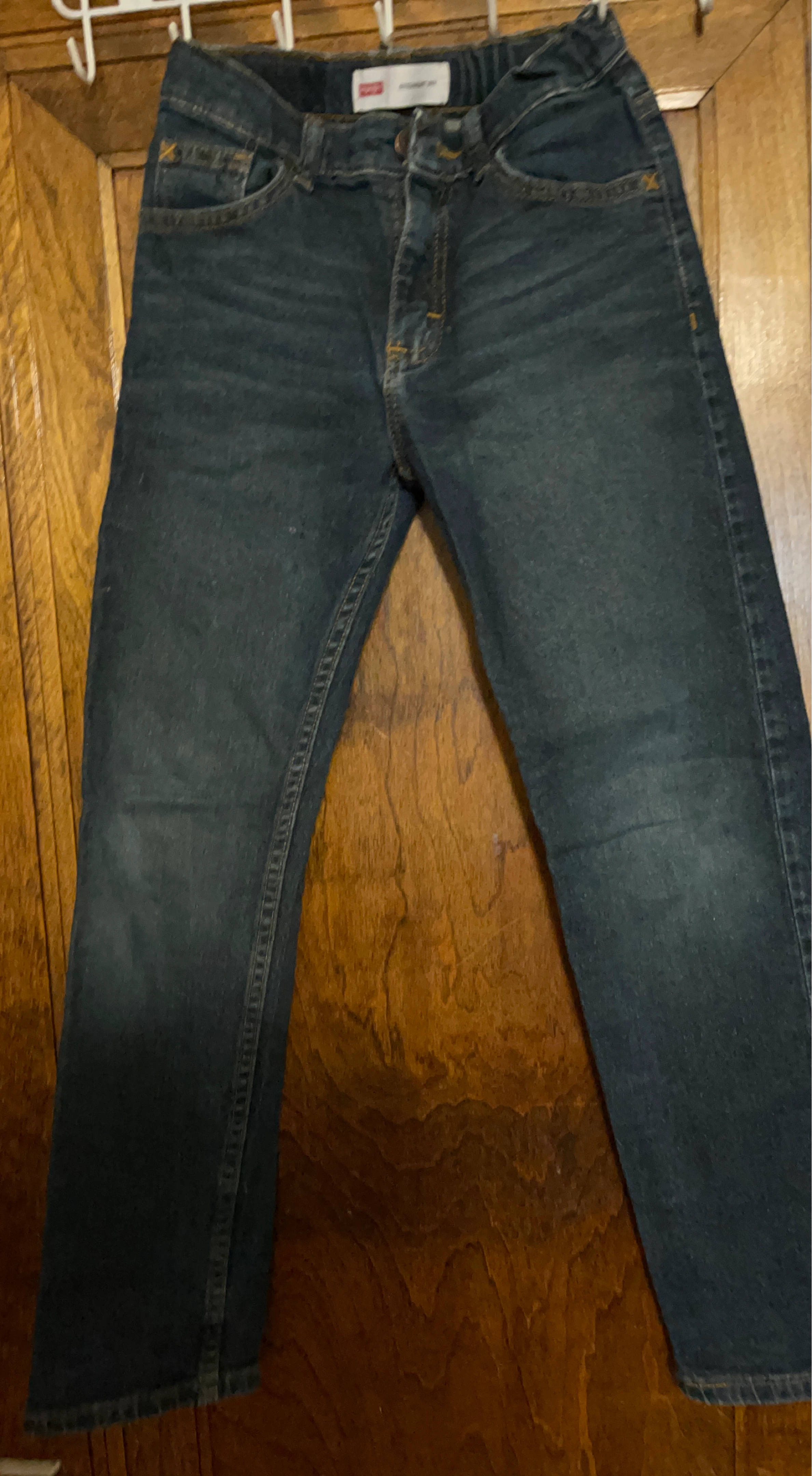 Levi's Boys Jeans