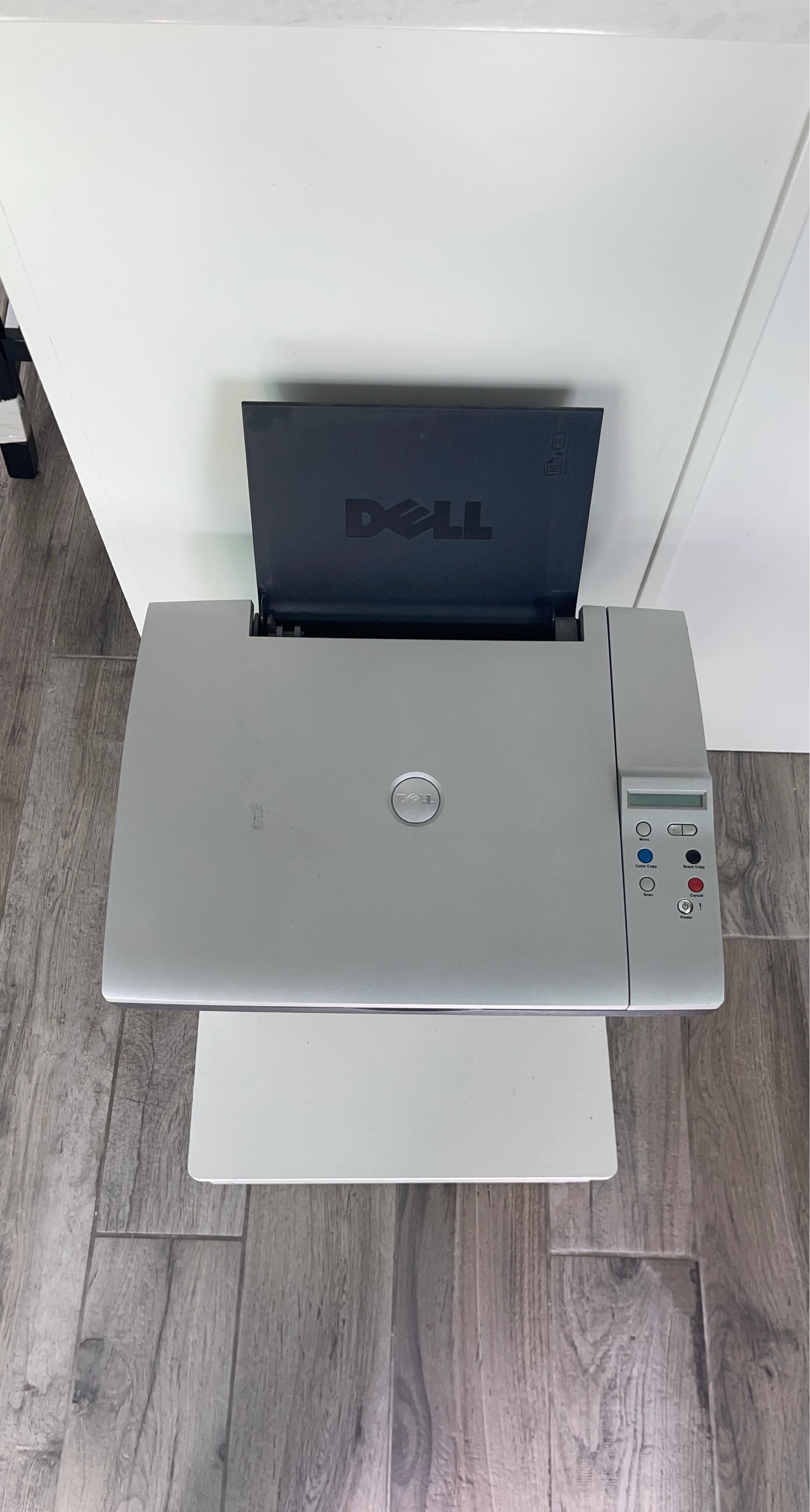 Dell Printer