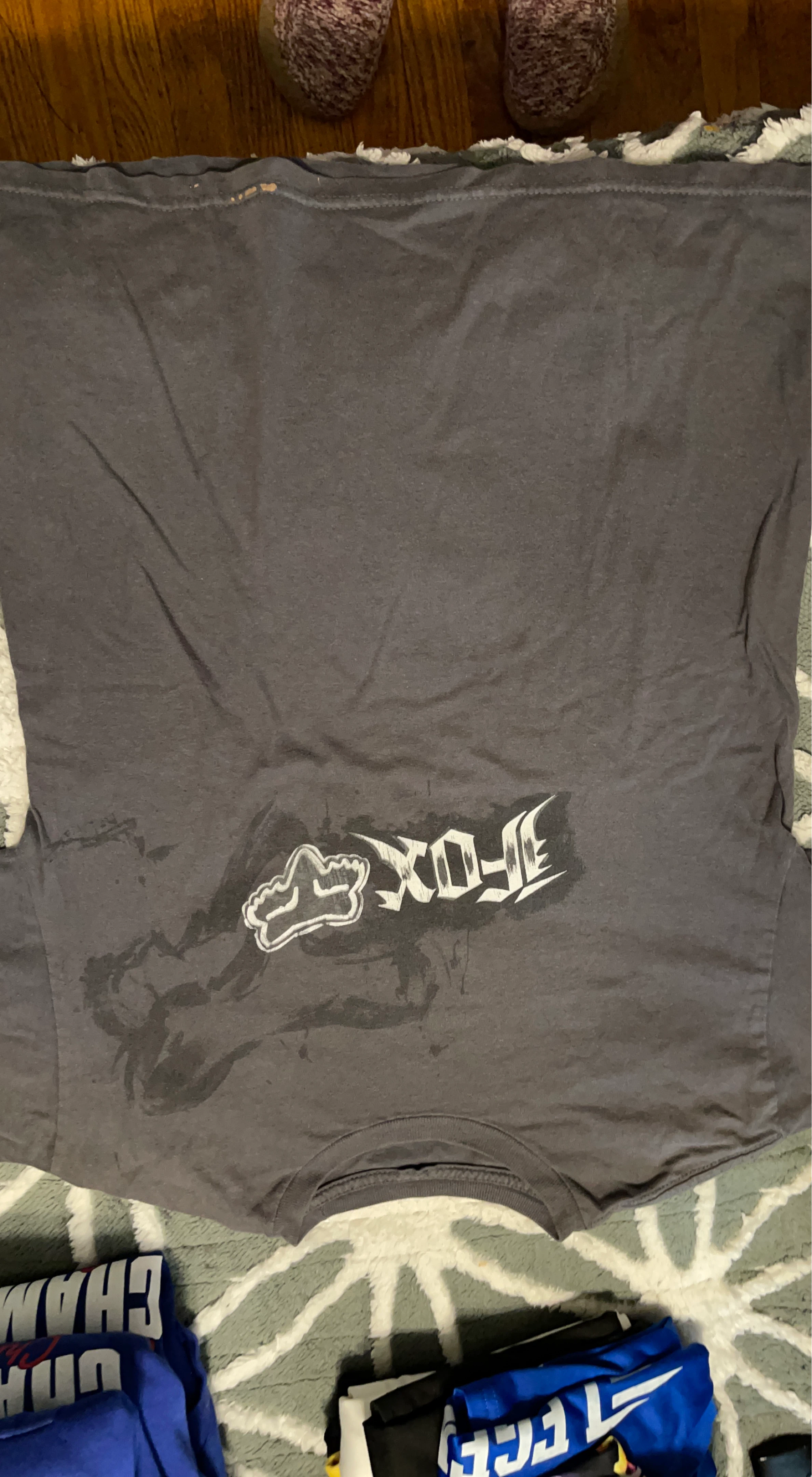 Fox Racing T-Shirt