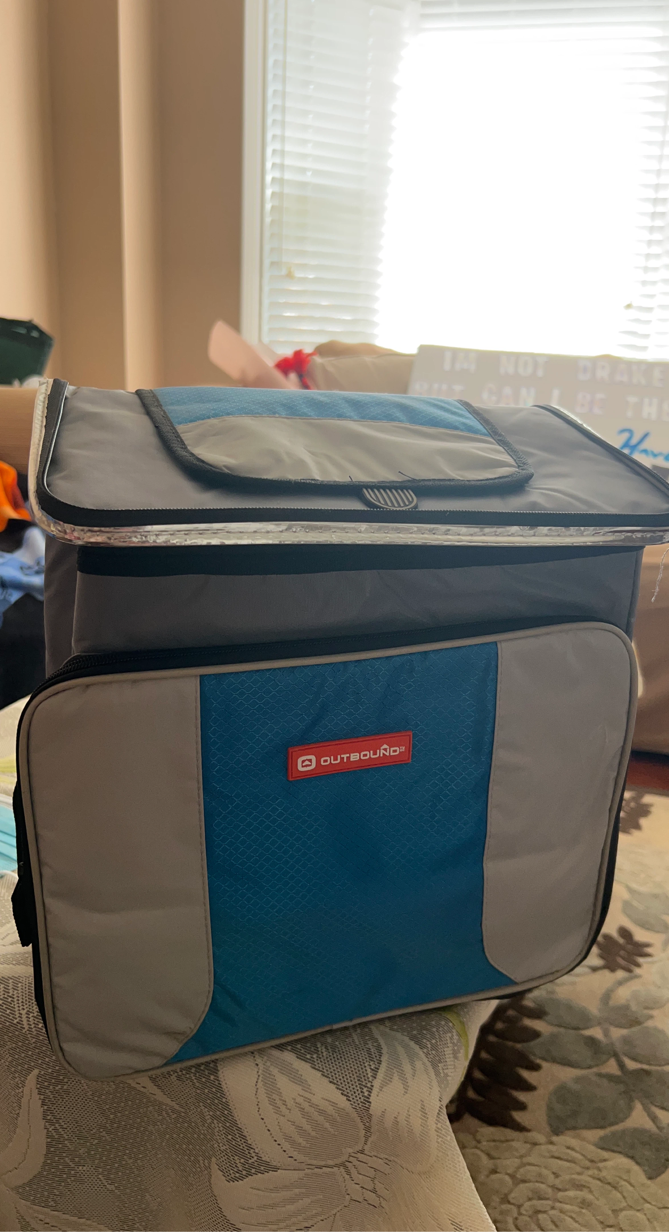 Outbound Cooler Bag