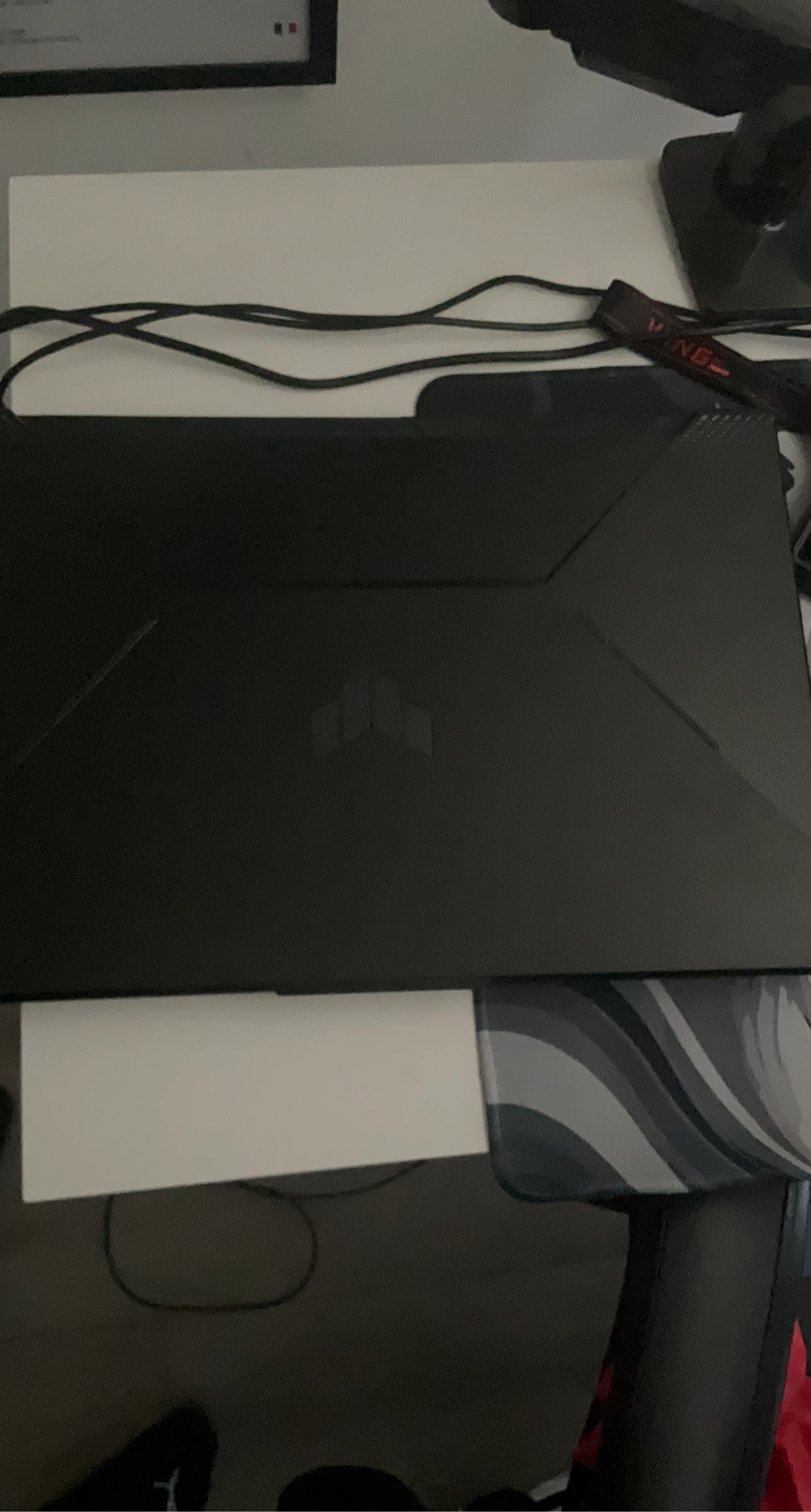 ASUS TUF Gaming Laptop